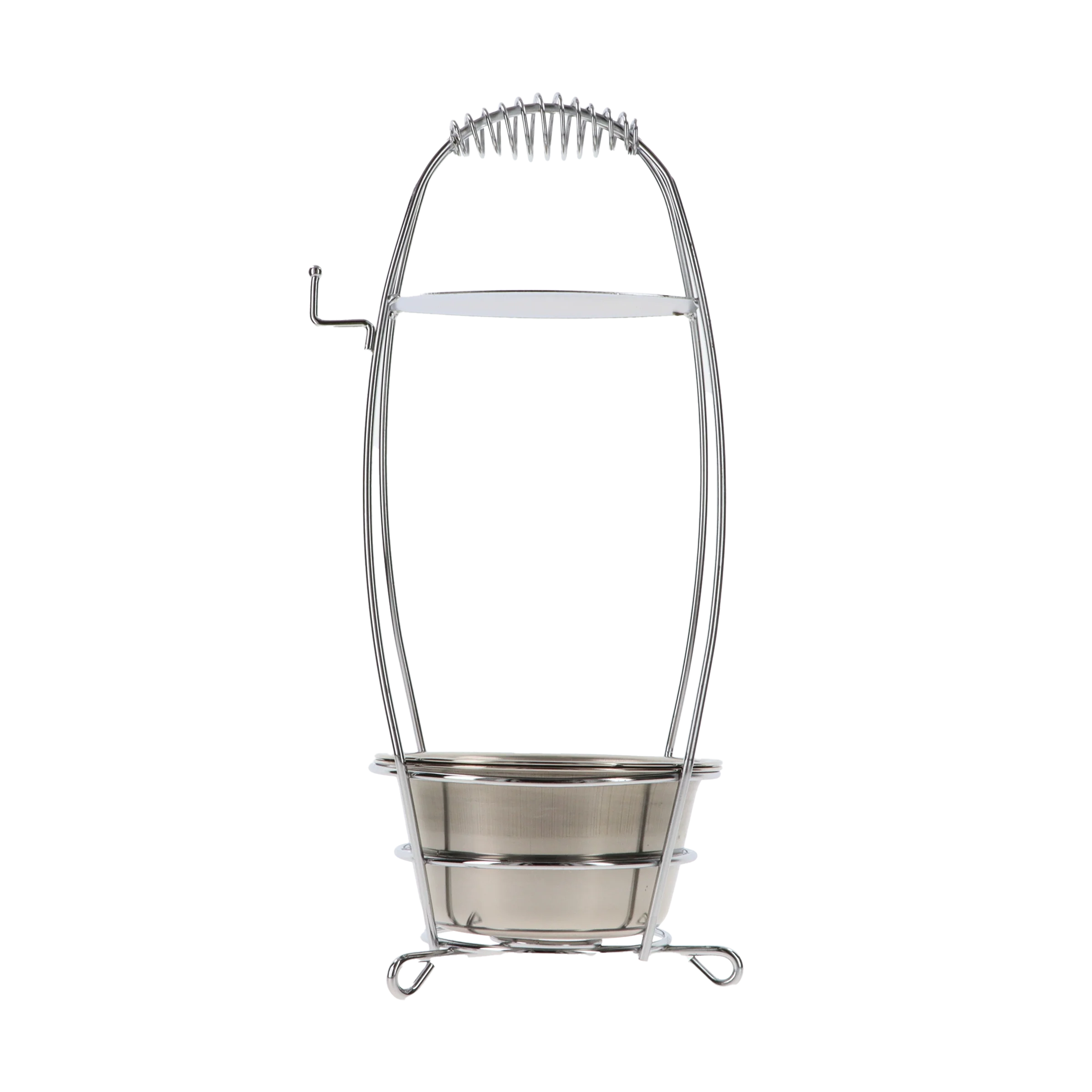 CharCoal Basket - Small