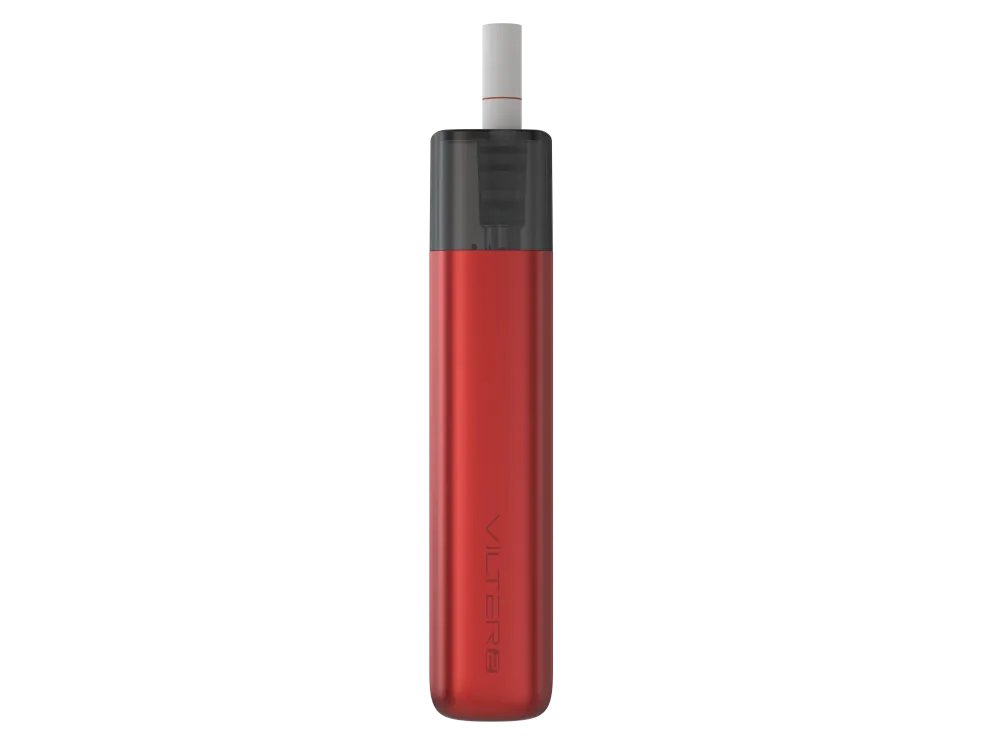 Aspire Vilter 2 Rot mit 900 mAh Akku & 2 ml Pod | E-Zigarette günstig 4