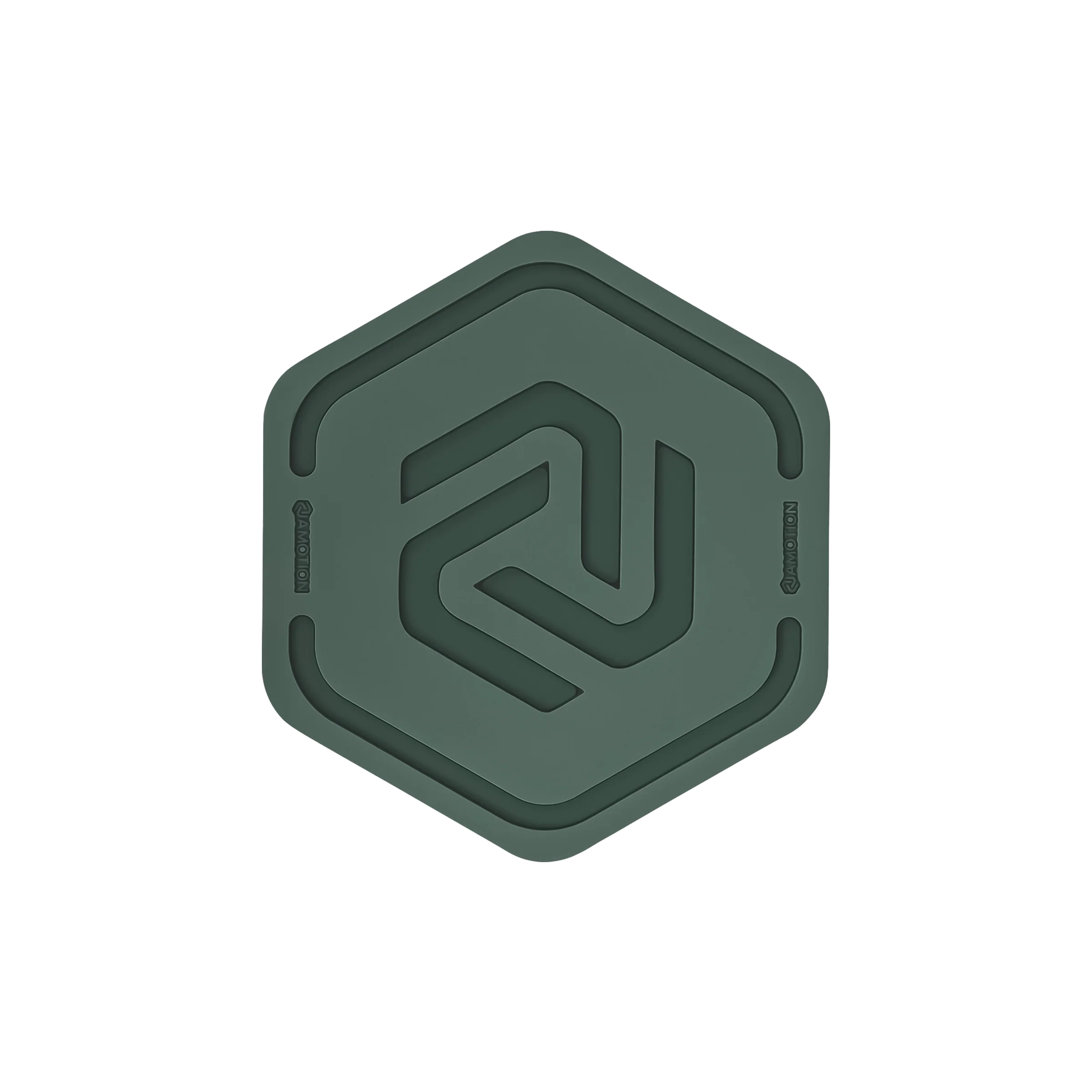 Moze - Amotion - Roam -  Coaster