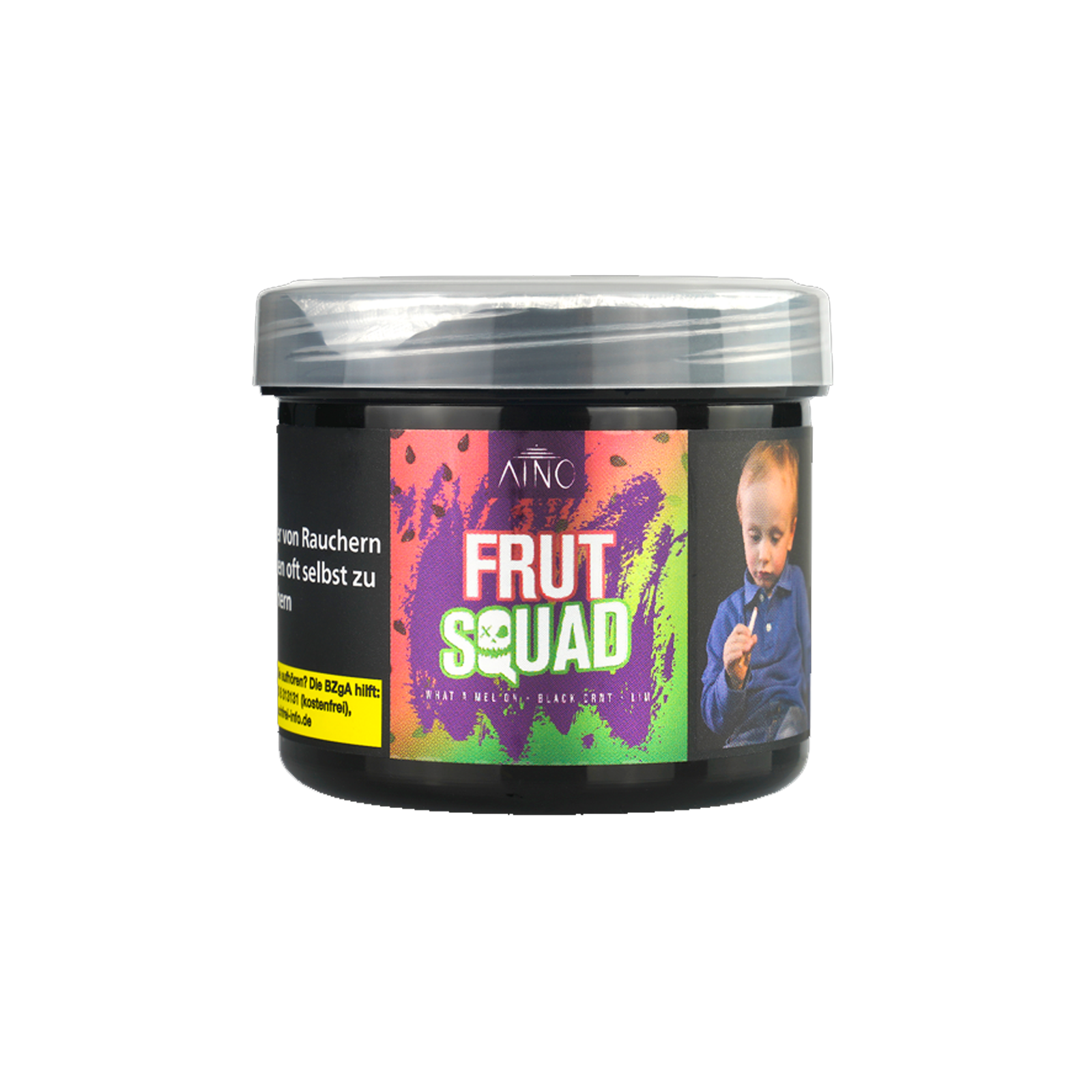 Aino - Fruit Squad 200 g 1 Aino - Fruit Squad 200 g 1