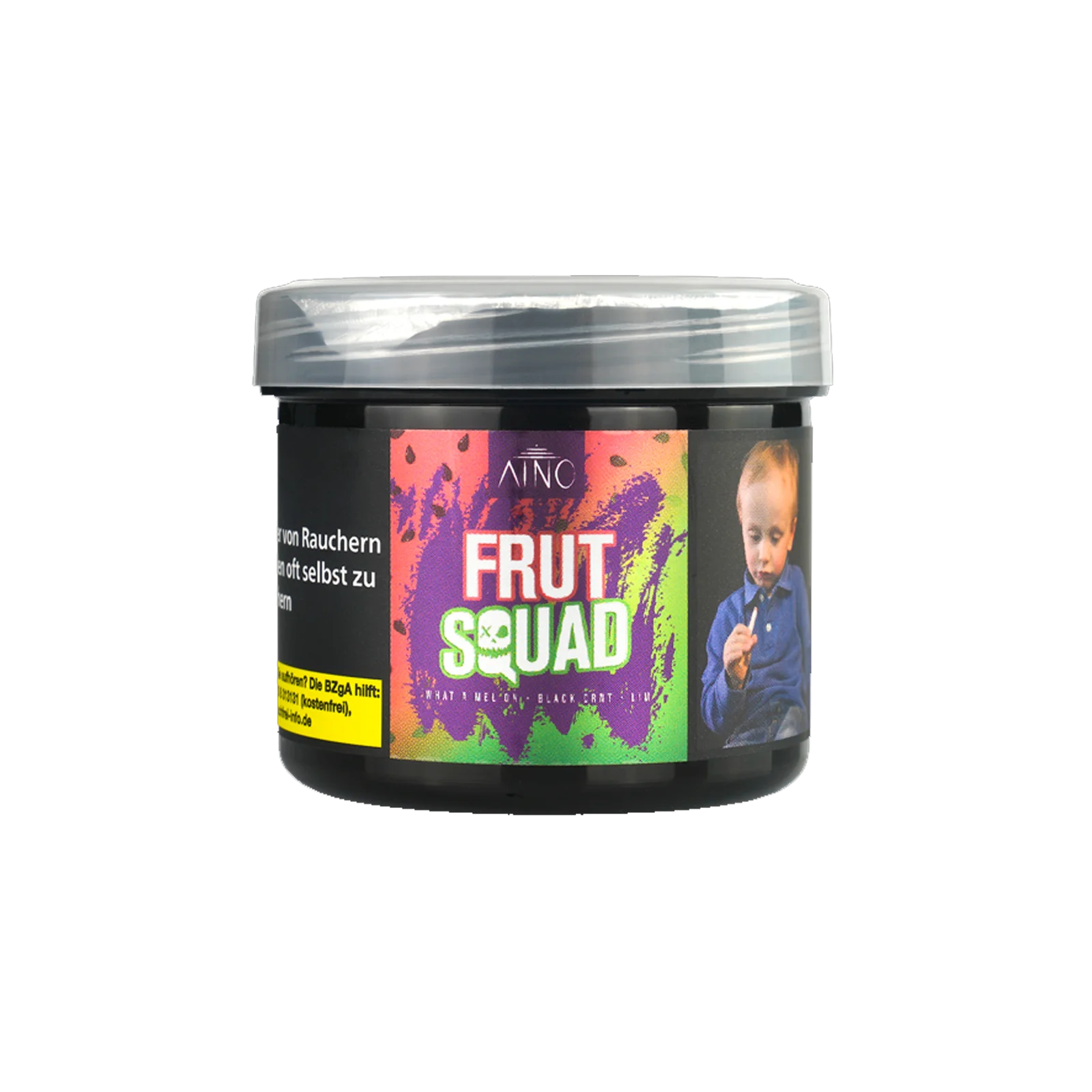 Aino - Fruit Squad 200 g 1 Aino - Fruit Squad 200 g 1
