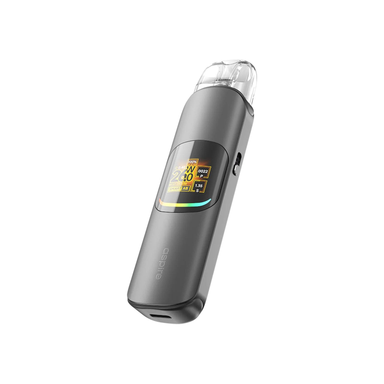 Aspire - Pixo Neo - Kit - Schwarz Aspire - Pixo Neo - Kit - Schwarz
