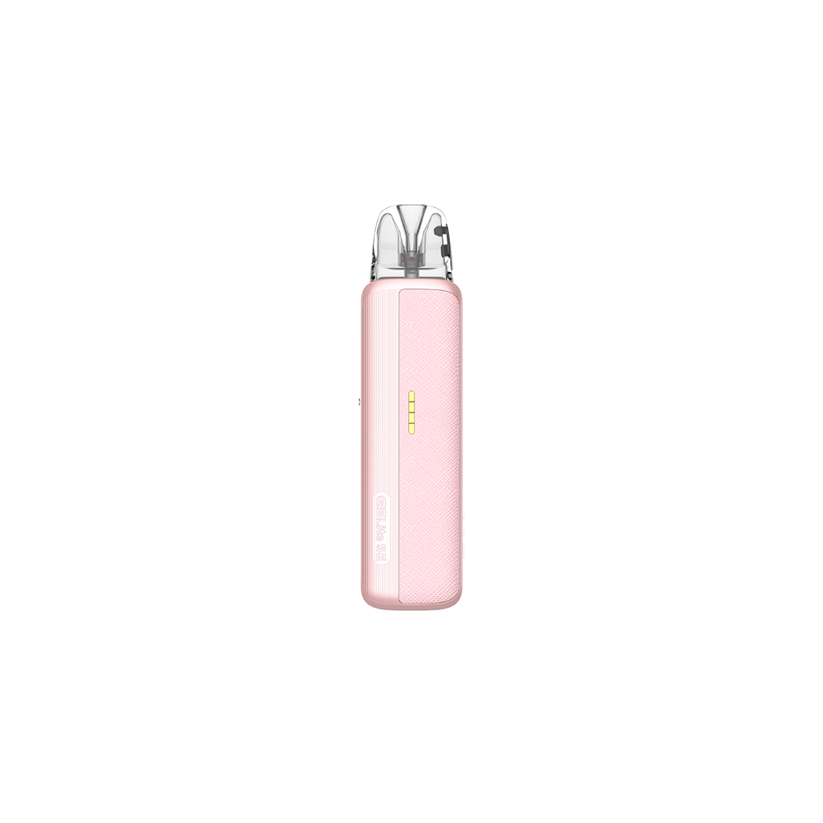 Uwell - Caliburn G5 Lite SE - Kit - Pink Leather3