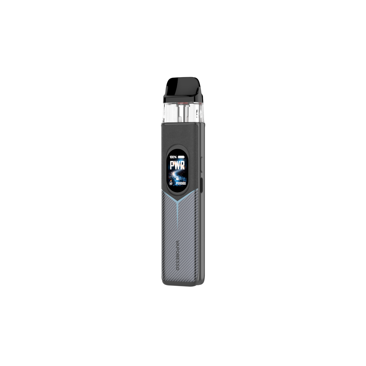 Vaporesso - Xros 6 - Kit - Racing Black