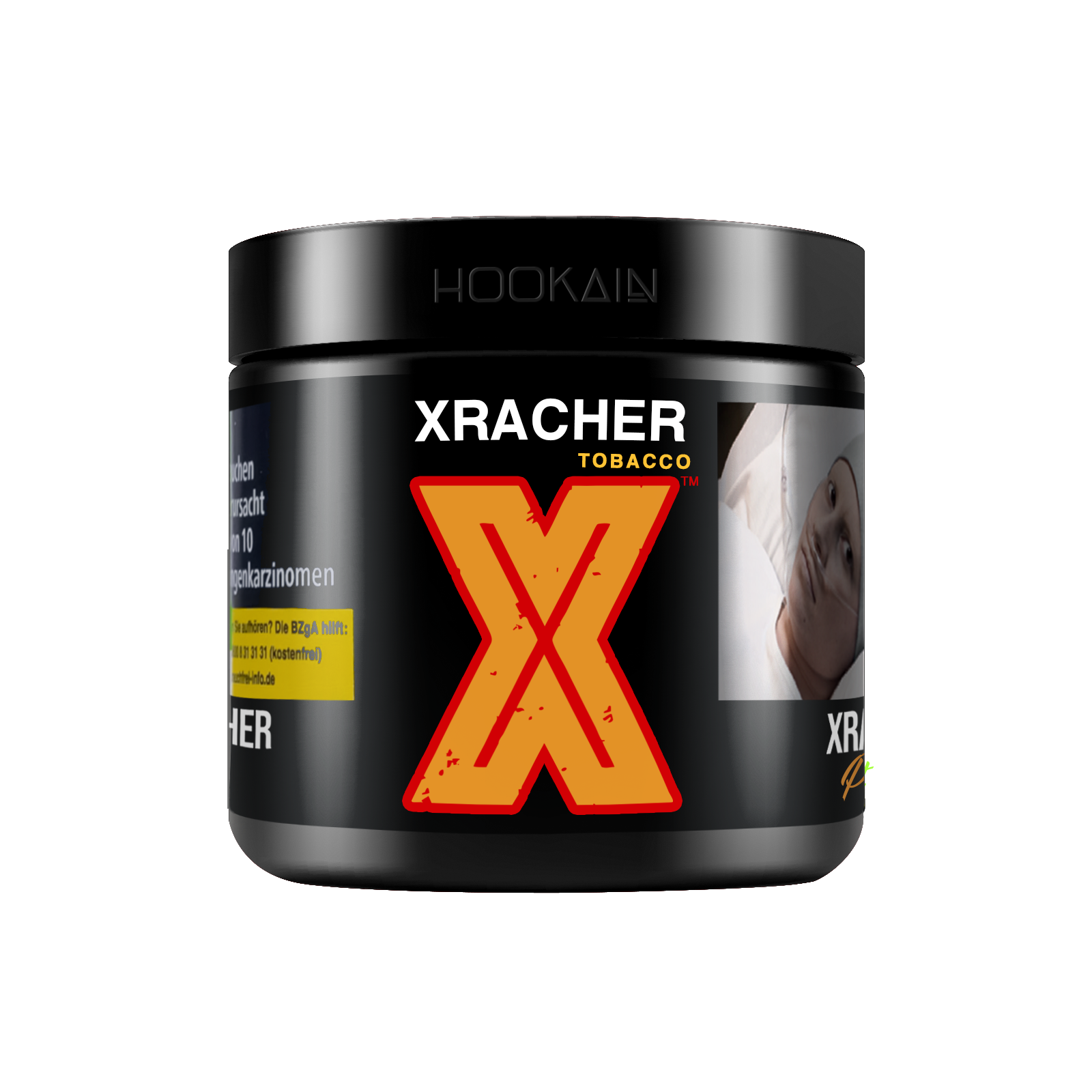 XRacher - Pchy - 200 g