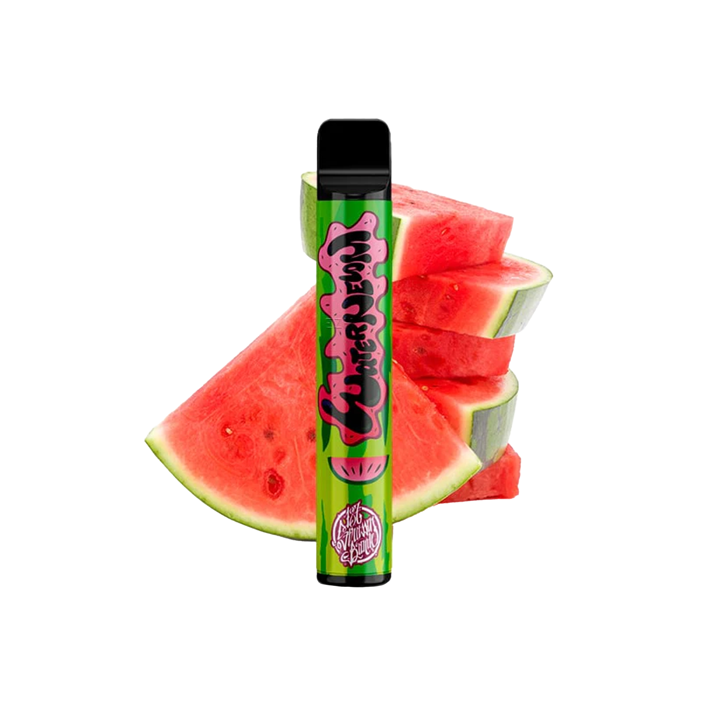 187 Vape - Waternelom - 20 mg