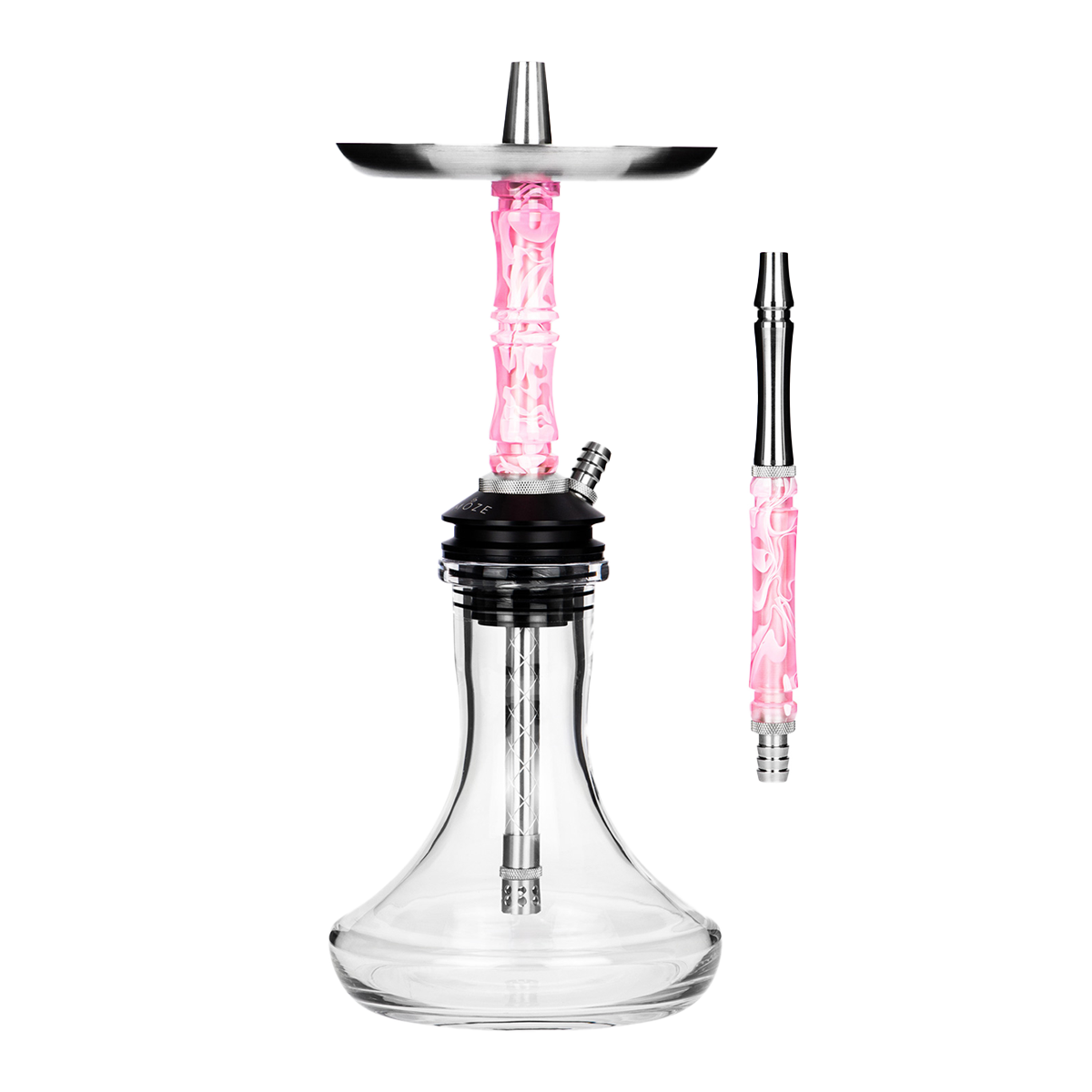 Moze - Breeze Two - Wavy - Pink