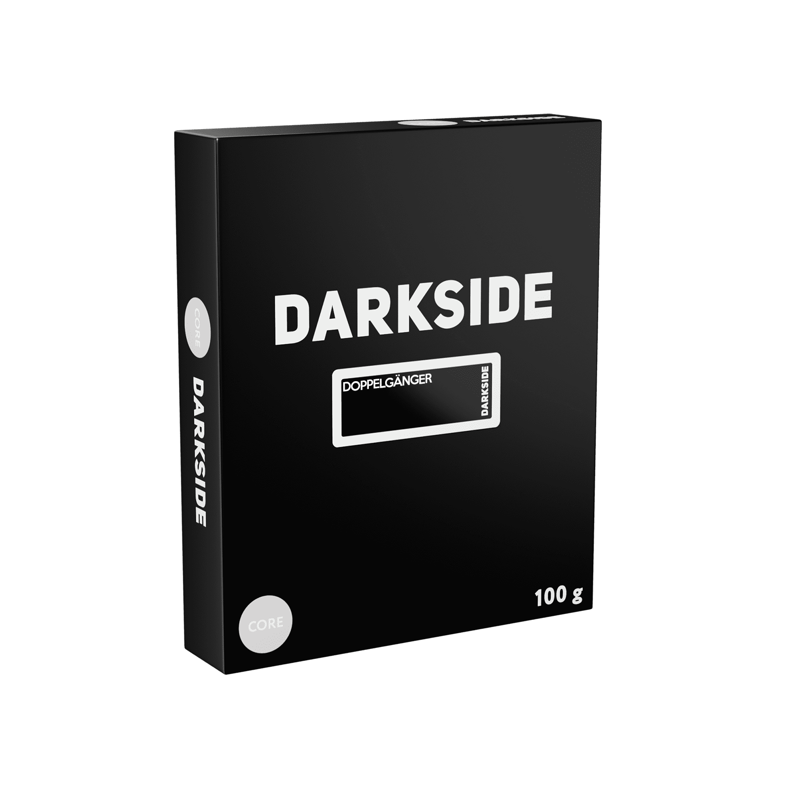 Darkside - Core - Doppelg&auml;nger - 100 g