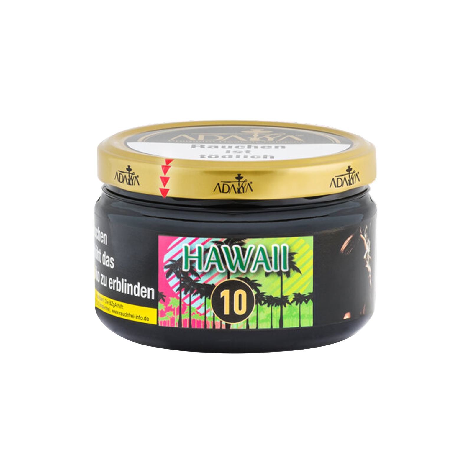 Adalya - Hawaii - 200 g 1