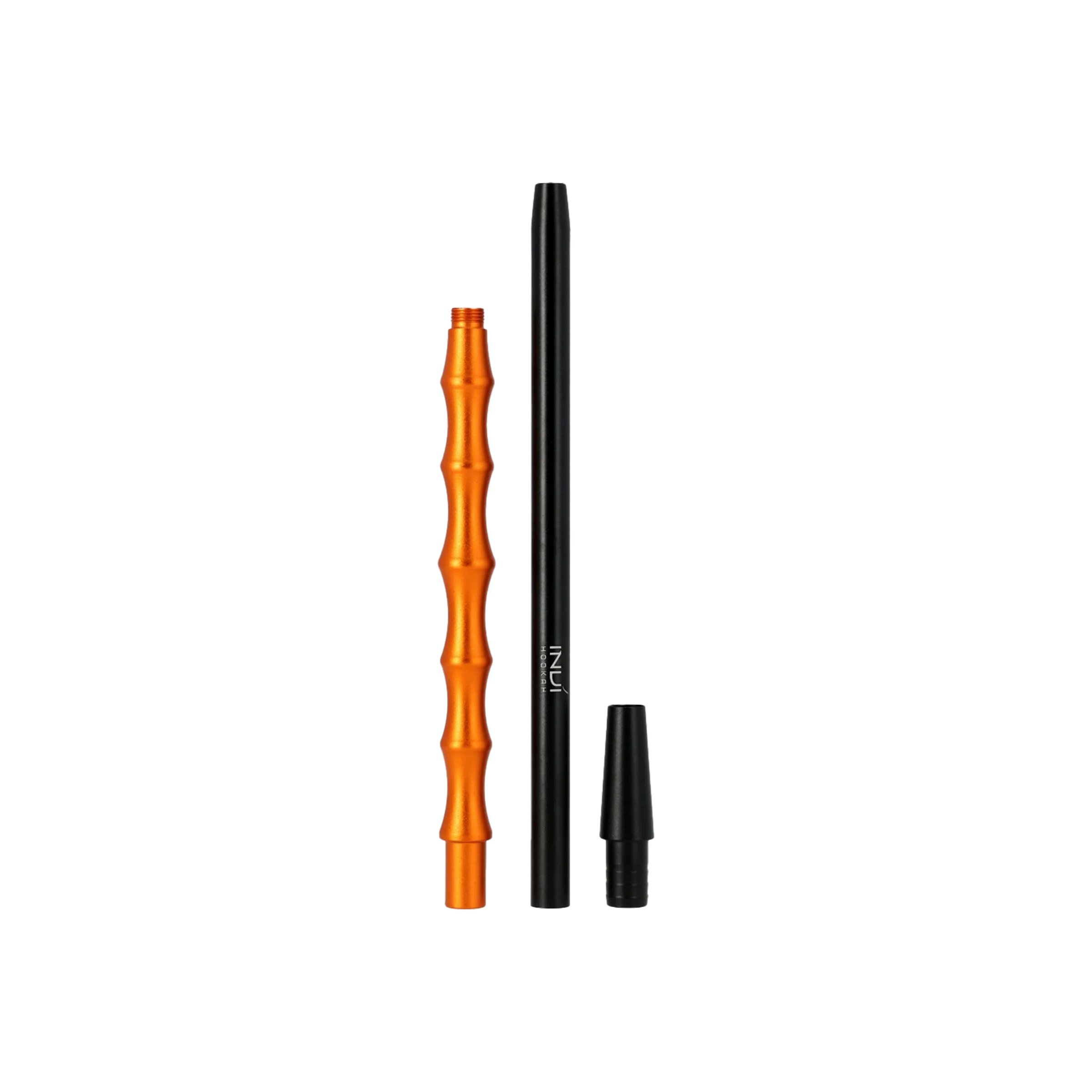 Invi - Gripliner - Mundstück - Orange - 38 cm | Shisha-Zubehör2 Invi - Gripliner - Mundstück - Orange - 38 cm | Shisha-Zubehör2
