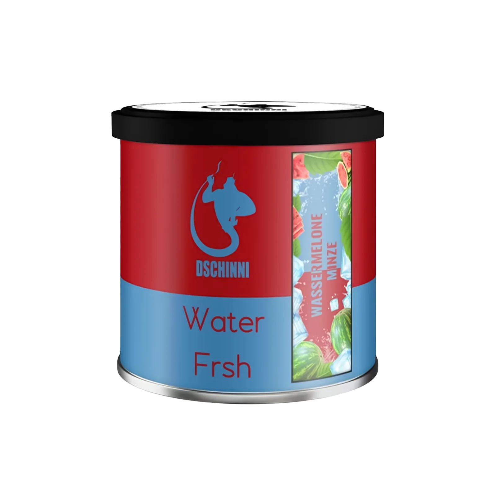 Dschinni Water Frsh 200 g Shisha Tabak g&uuml;nstig kaufen 2