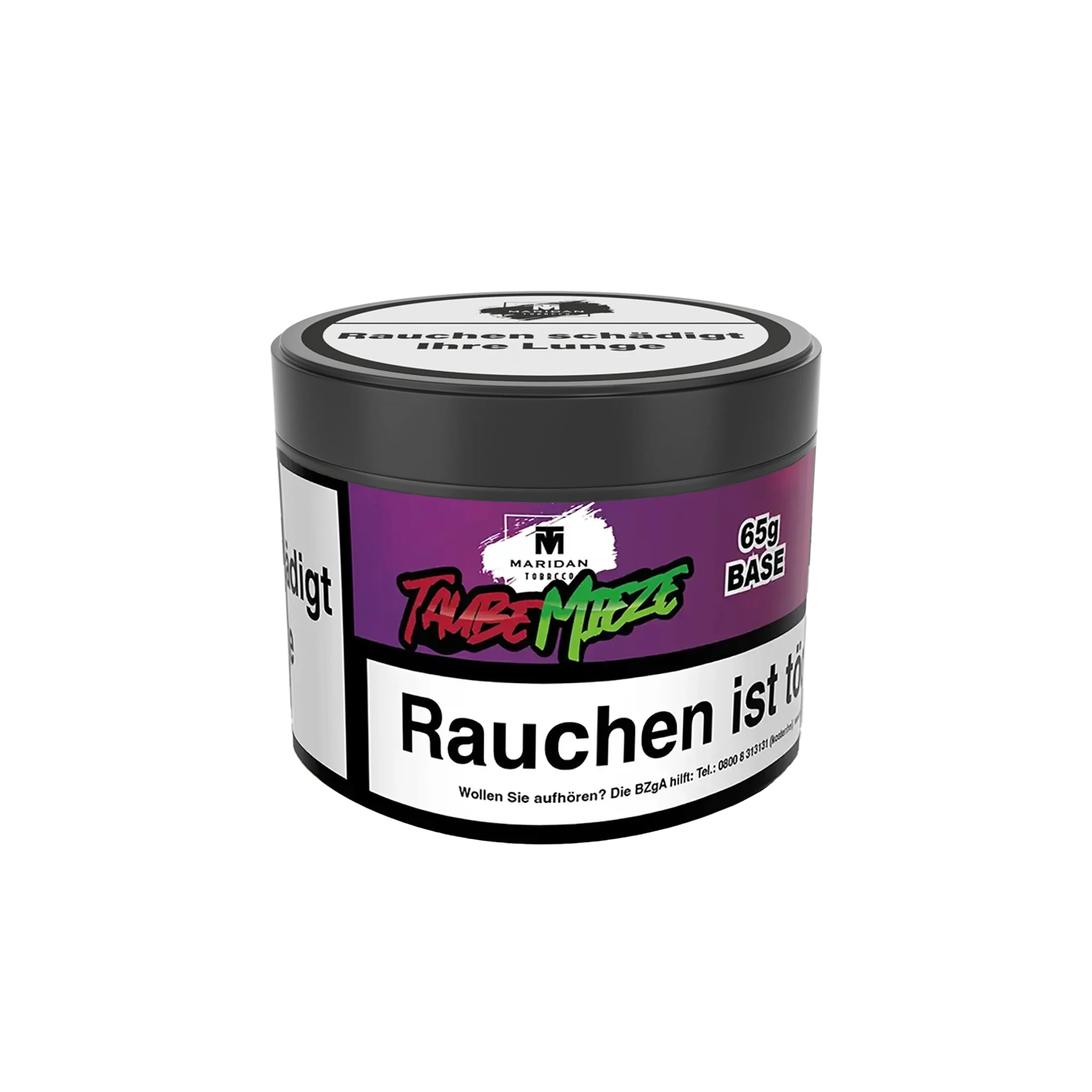 Maridan Dry Base mit Aroma Taube Mieze | 65g Pfeifentabak bestellen 2 Maridan Dry Base mit Aroma Taube Mieze | 65g Pfeifentabak bestellen 2