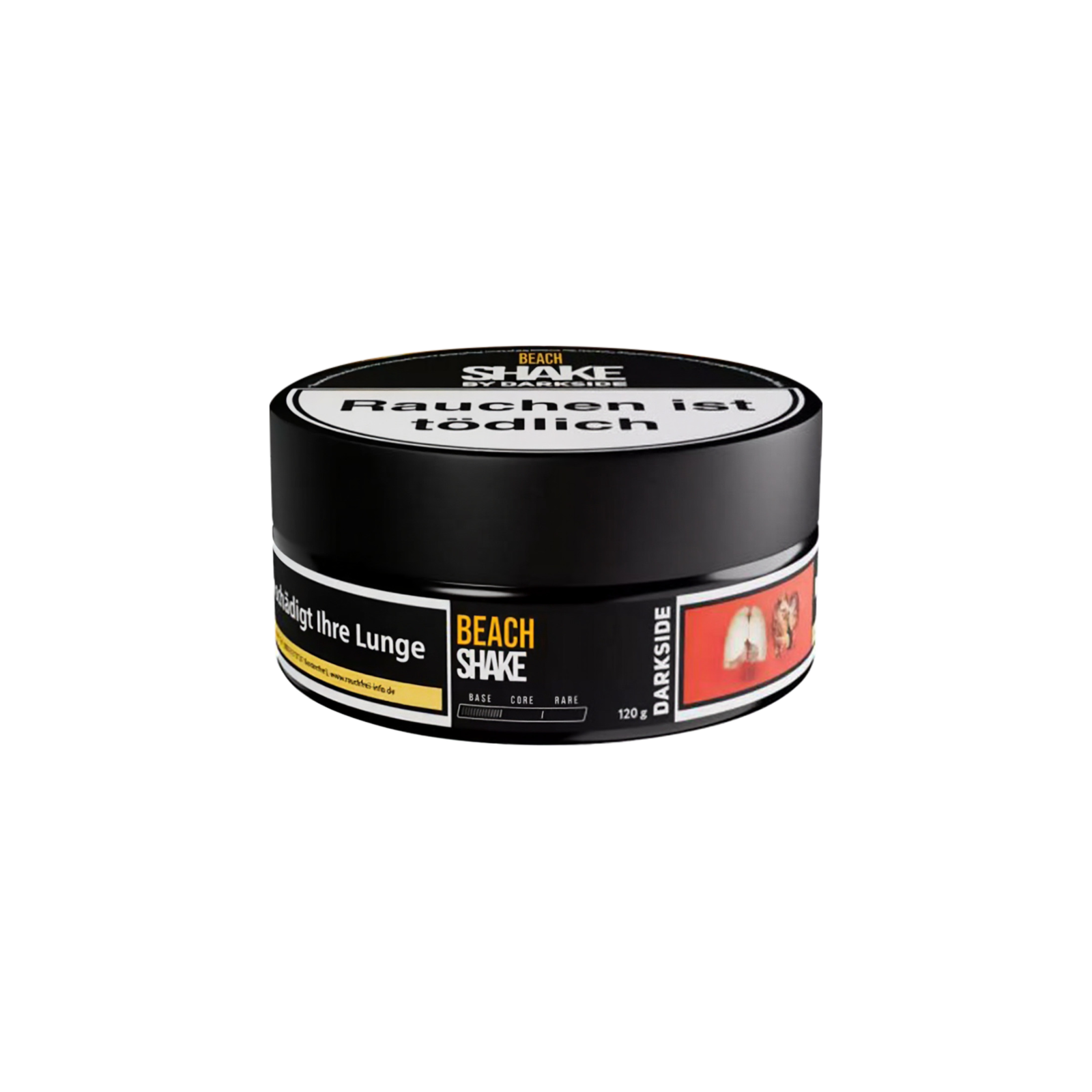 Darkside - Beach Shake - 120 g 2