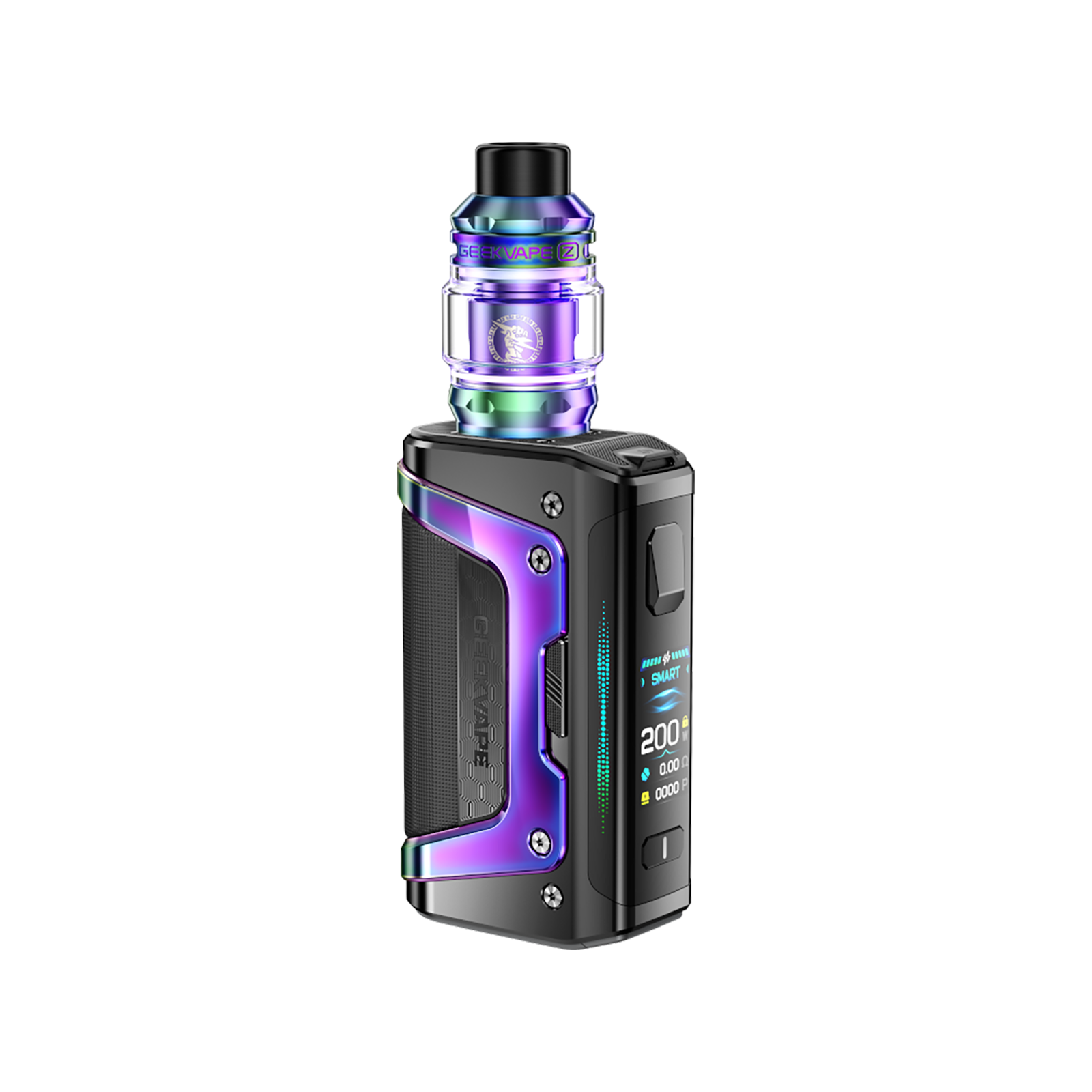 Geekvape - Aegis Legend 5 - Kit - Regenbogen