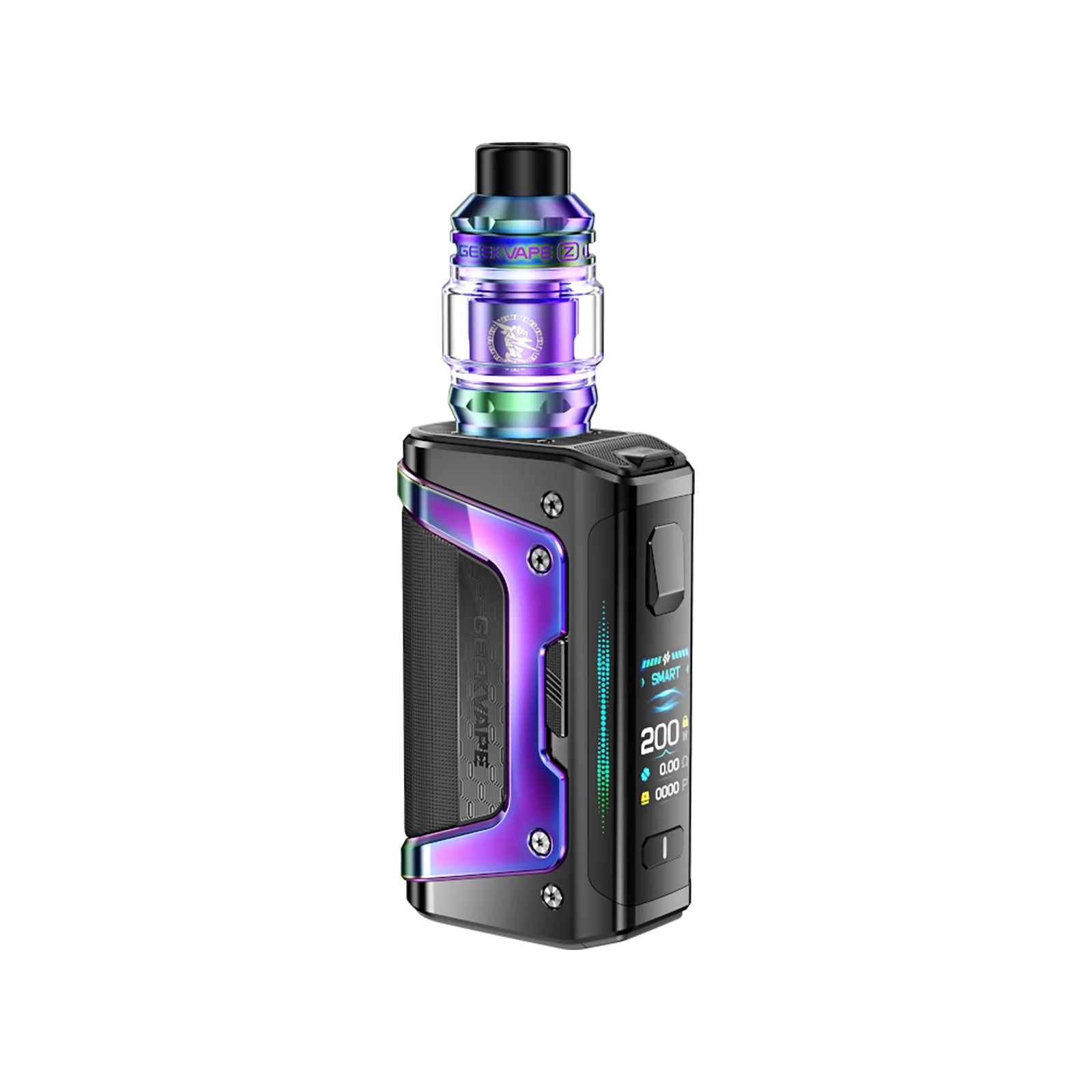elfbar elfa kaufen GEEKVAPE Digi Q Vista Pod Kit 35W E-Zigarette mit 1600-mAh-Batterie,  3D-gebogenem Display, kompatibel mit 3-ml-Q-Cartridges für MTL & RDL,  knopfgesteuerte Aktivierung, No Nicotine: Amazon.de: Elektronik & Foto main image 1