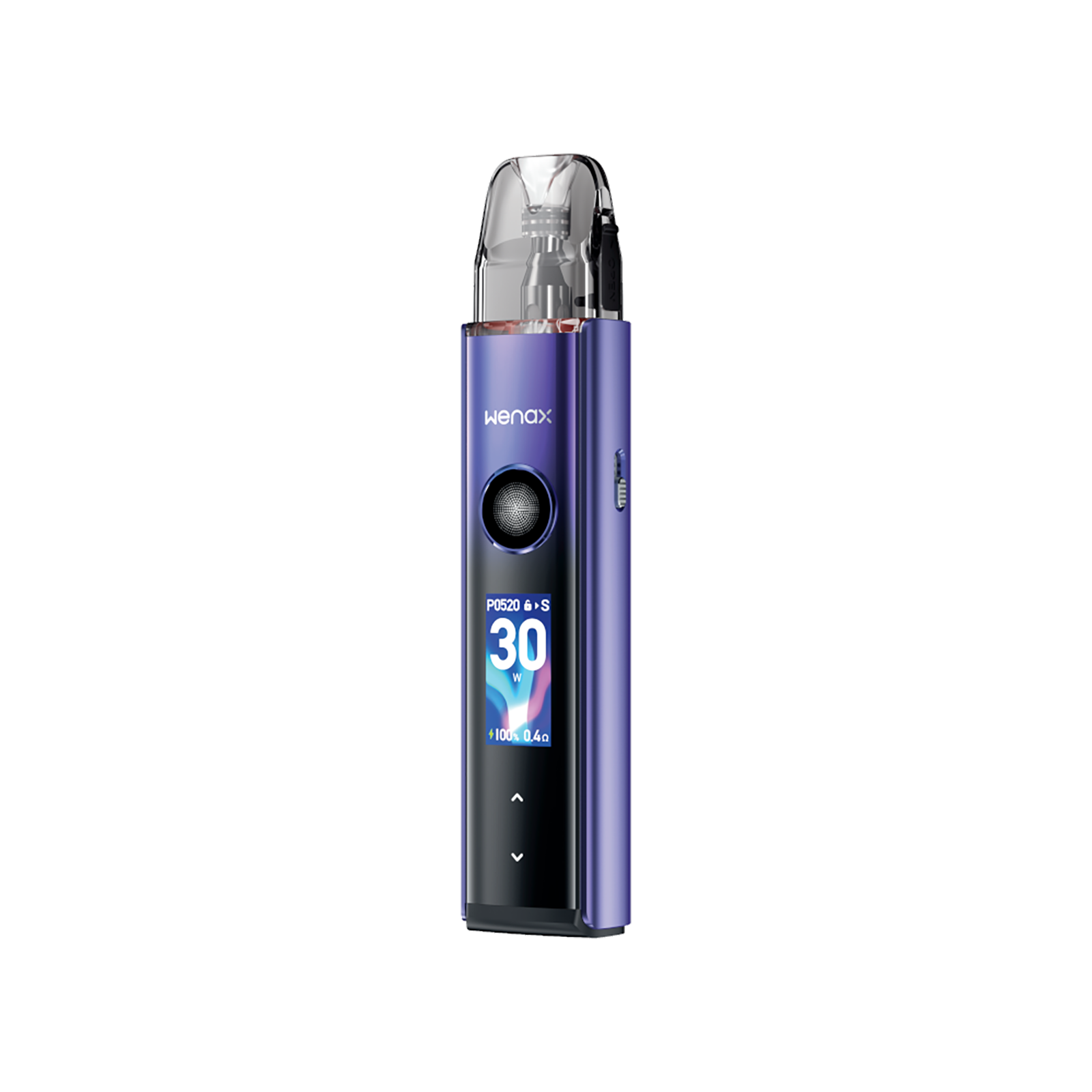 Geekvape - Wenax Q Pro - Kit - Lila