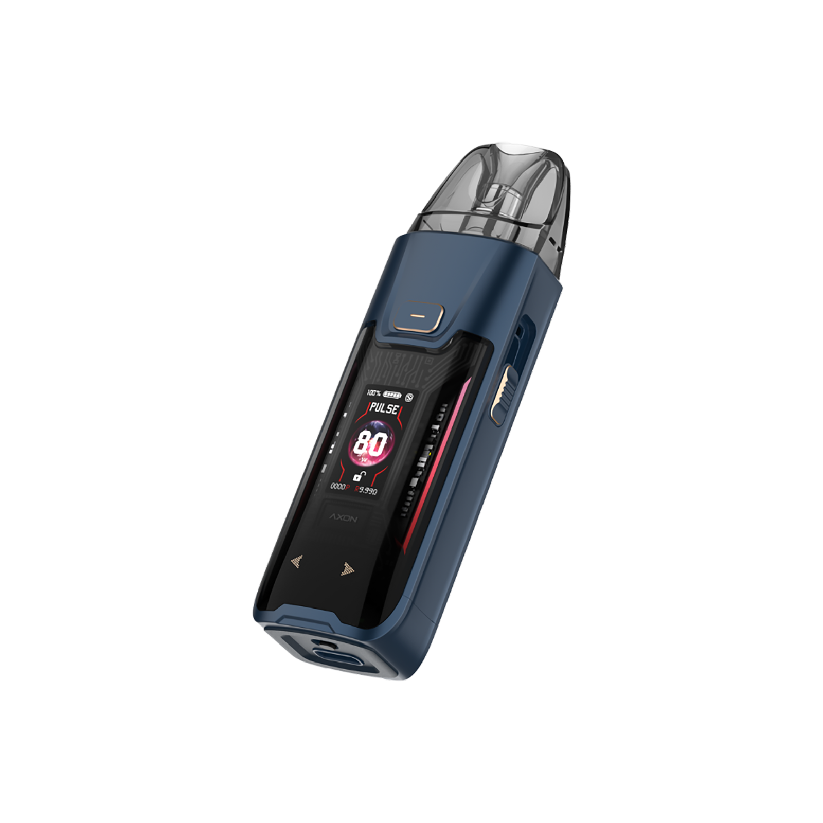 Vaporesso - Luxe Xr Max 2 - Kit - Storm Blue