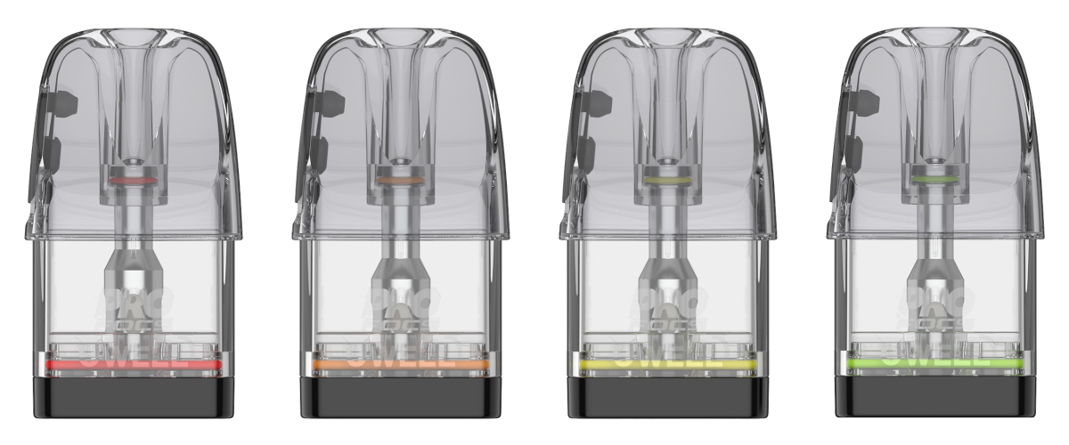 Uwell - Caliburn GPP Alpha Pod - 3 Stk.2