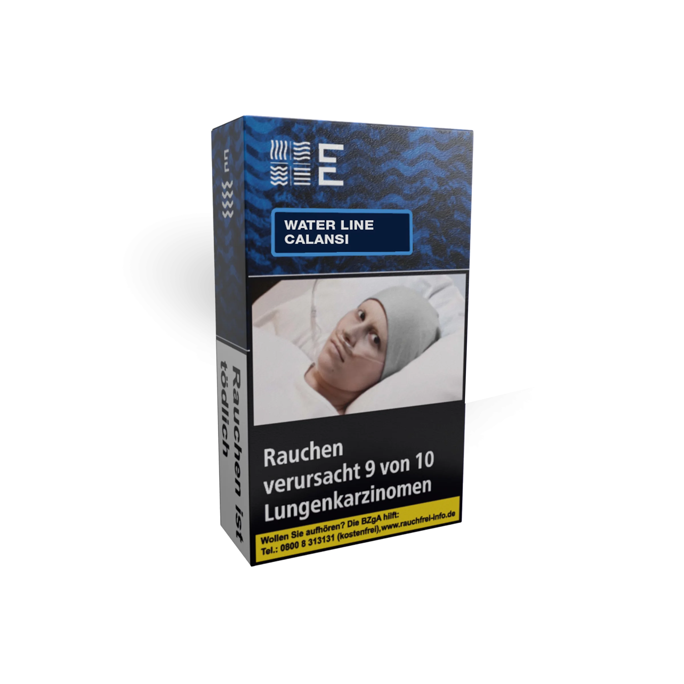 Element Shisha Tabak Calansi 25 g | Online bestellen 2 Element Shisha Tabak Calansi 25 g | Online bestellen 2