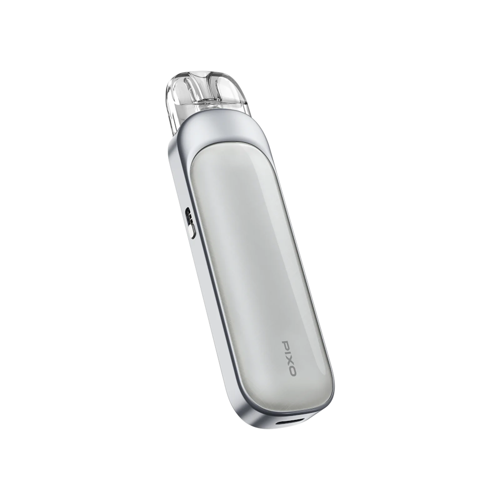 Aspire - Pixo - Kit - Silber