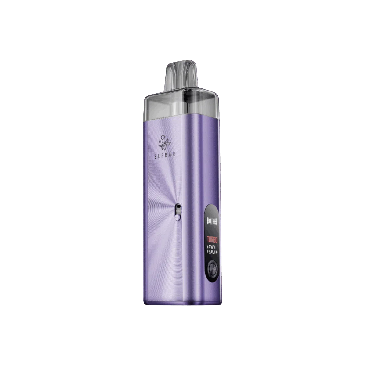 Elfbar Elfx Mega Purple Basisgerät 2800 mAh1