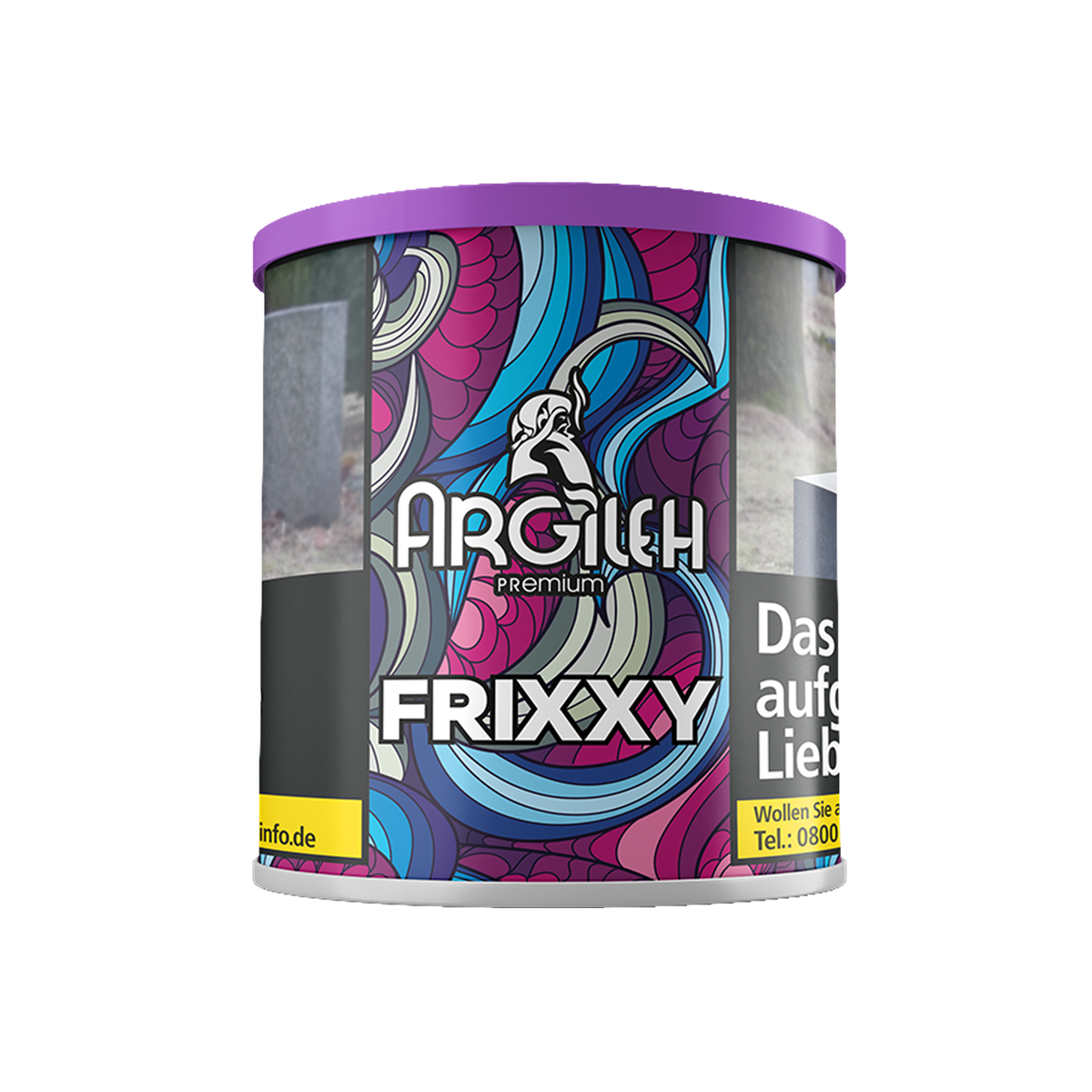 Argileh - Frixxy - 200 g1-1-