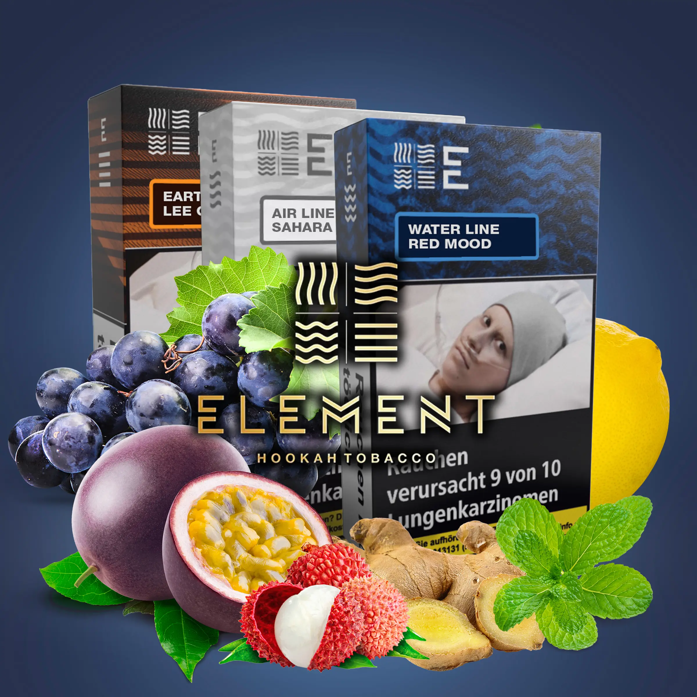 Element Tobacco