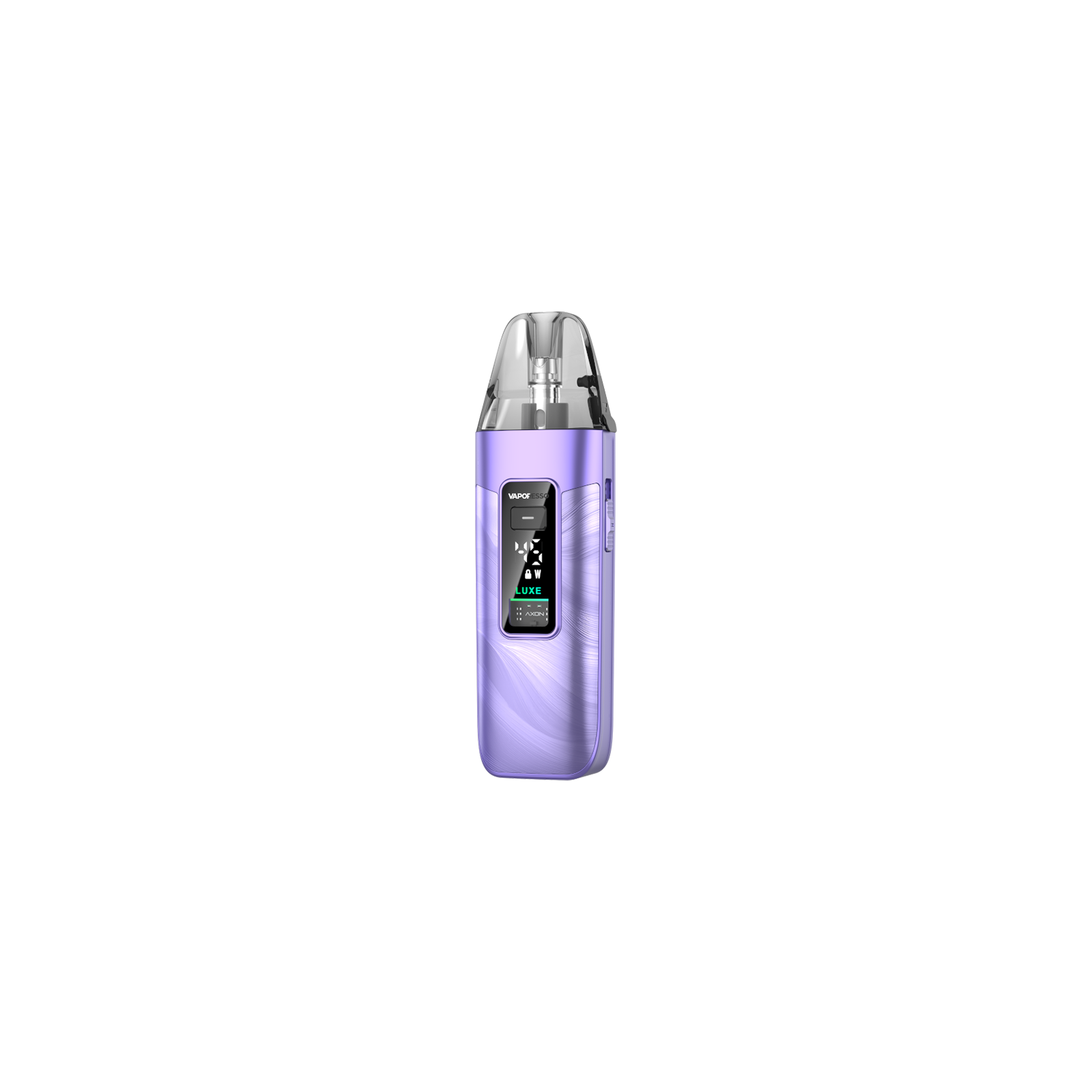 Vaporesso - Luxe X3 - Fluid Purple4