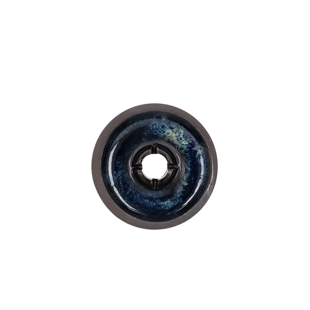 HOOKAIN Popolow Phunnel Black Wave - Shisha Köpfe online 3 HOOKAIN Popolow Phunnel Black Wave - Shisha Köpfe online 3