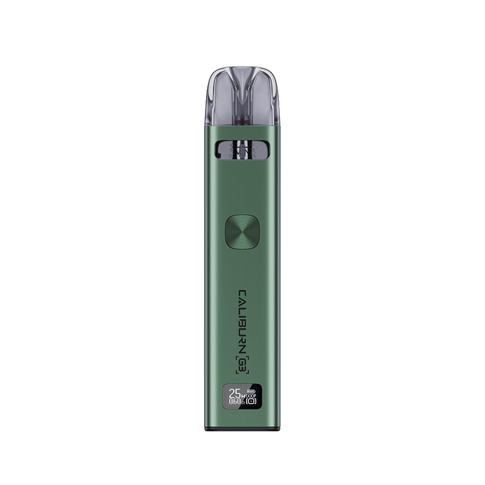Uwell - Caliburn G3 - Pod Kit Hellgrün 1
