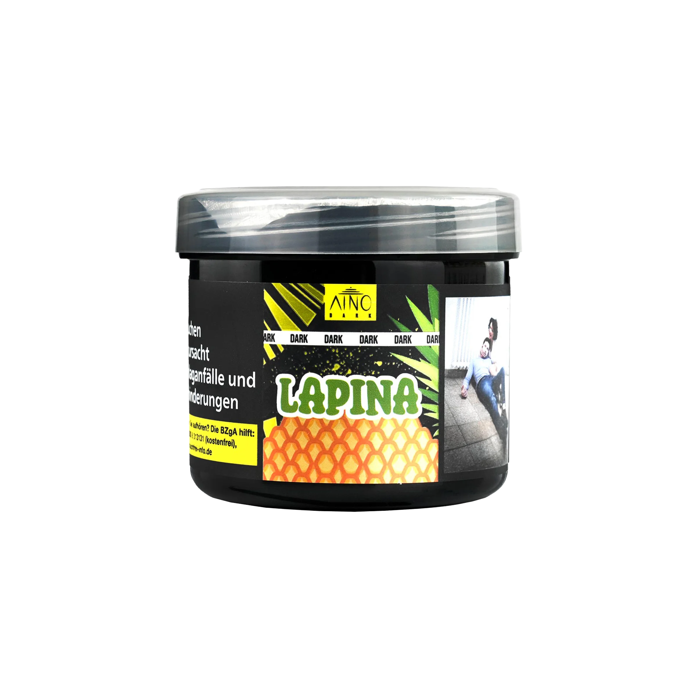 Aino Dark Blend Lapina 25 g Shisha-Tabak | günstig bestellen