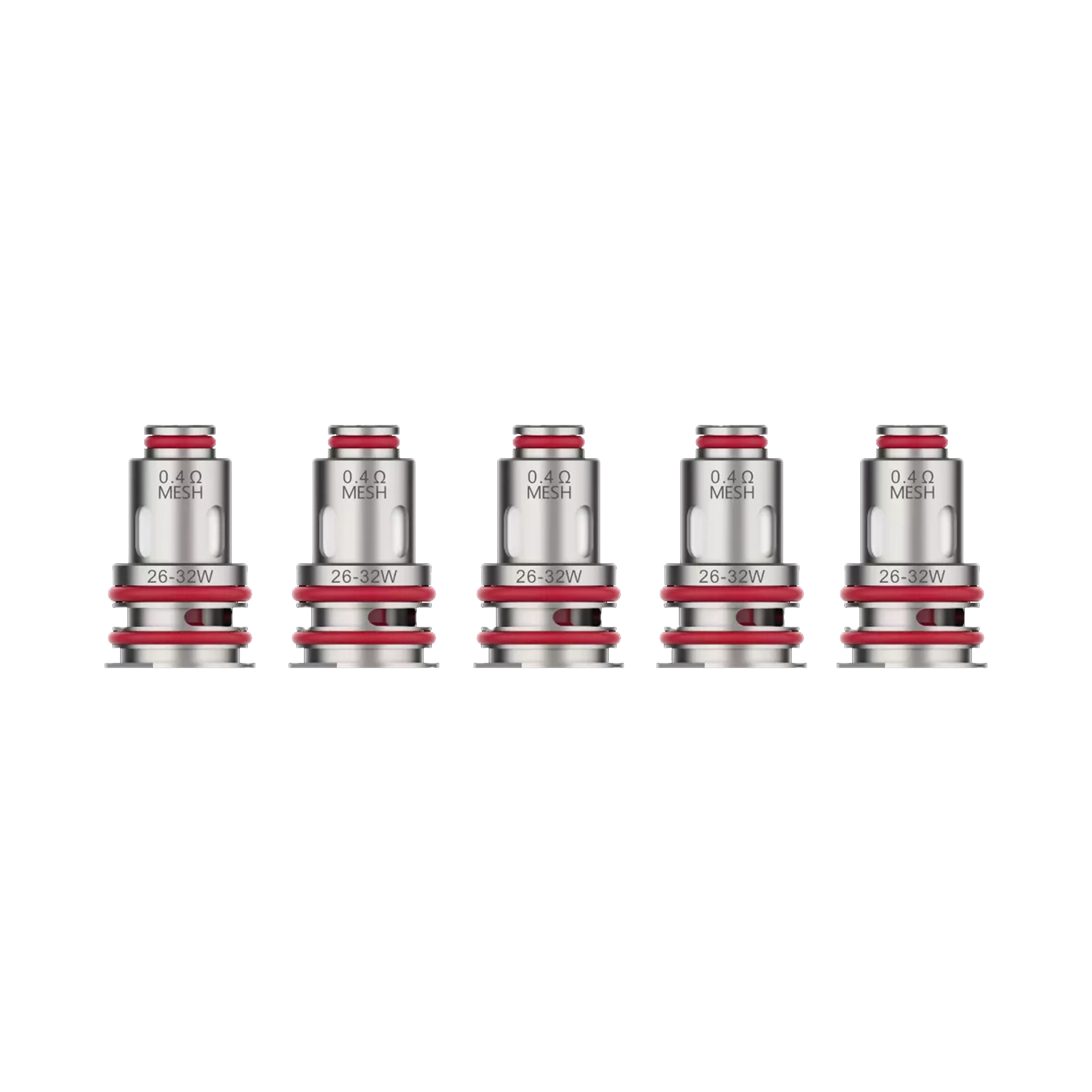 Vaporesso GTX Mesh Coil 0.4 Ohm | Online bestellen 2
