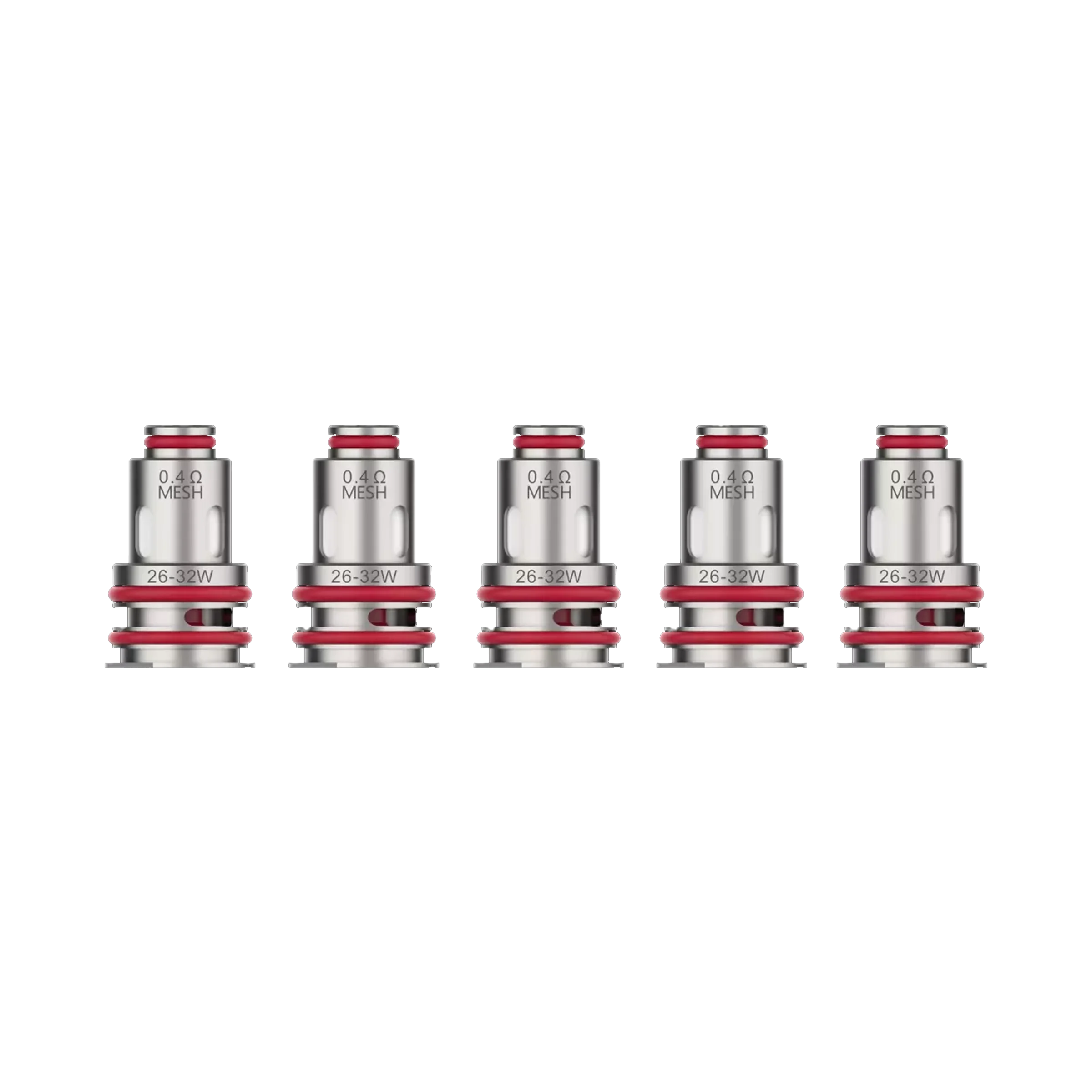 Vaporesso GTX Mesh Coil 0.4 Ohm | Online bestellen 2
