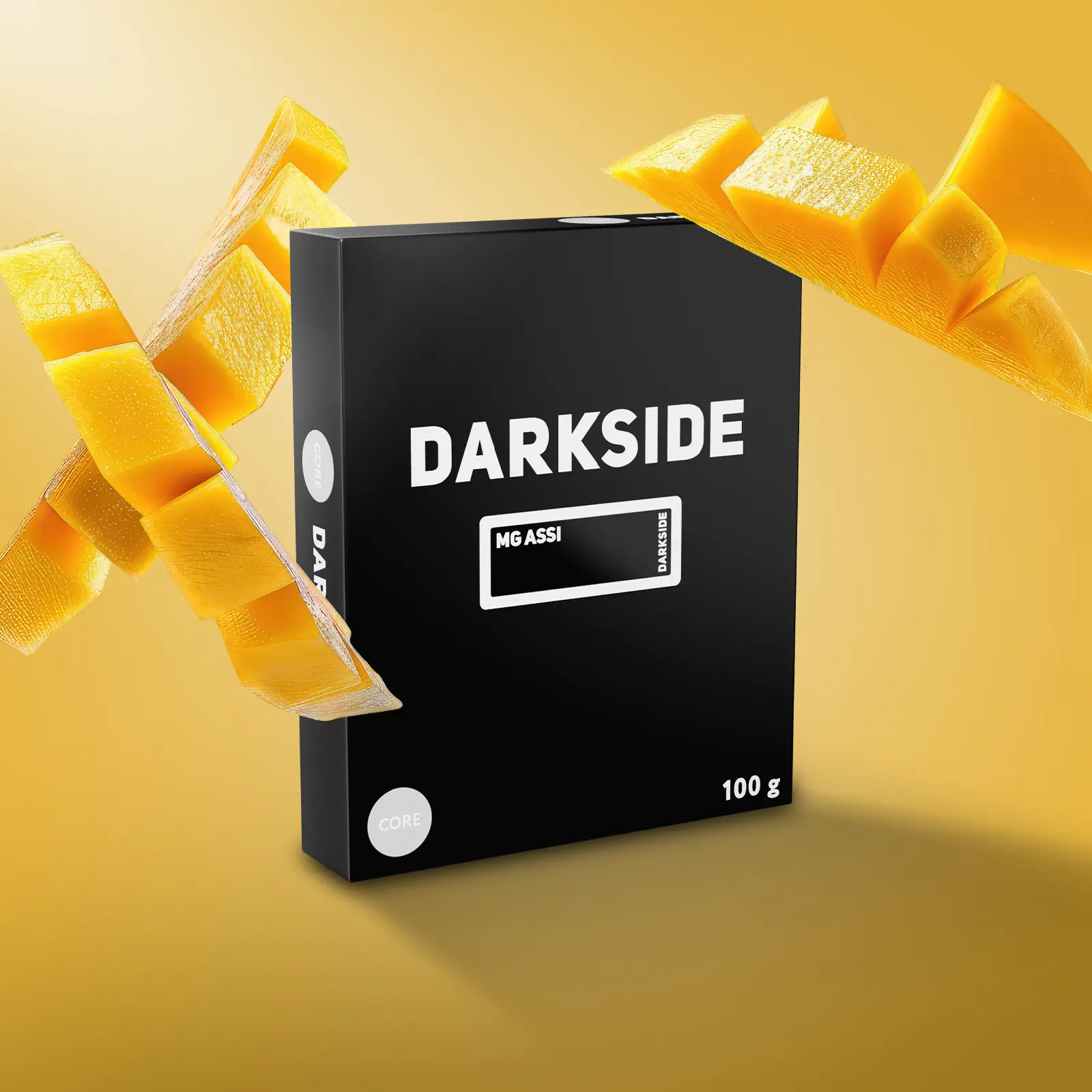 Darkside - Core - MG Assi - 100 g 1