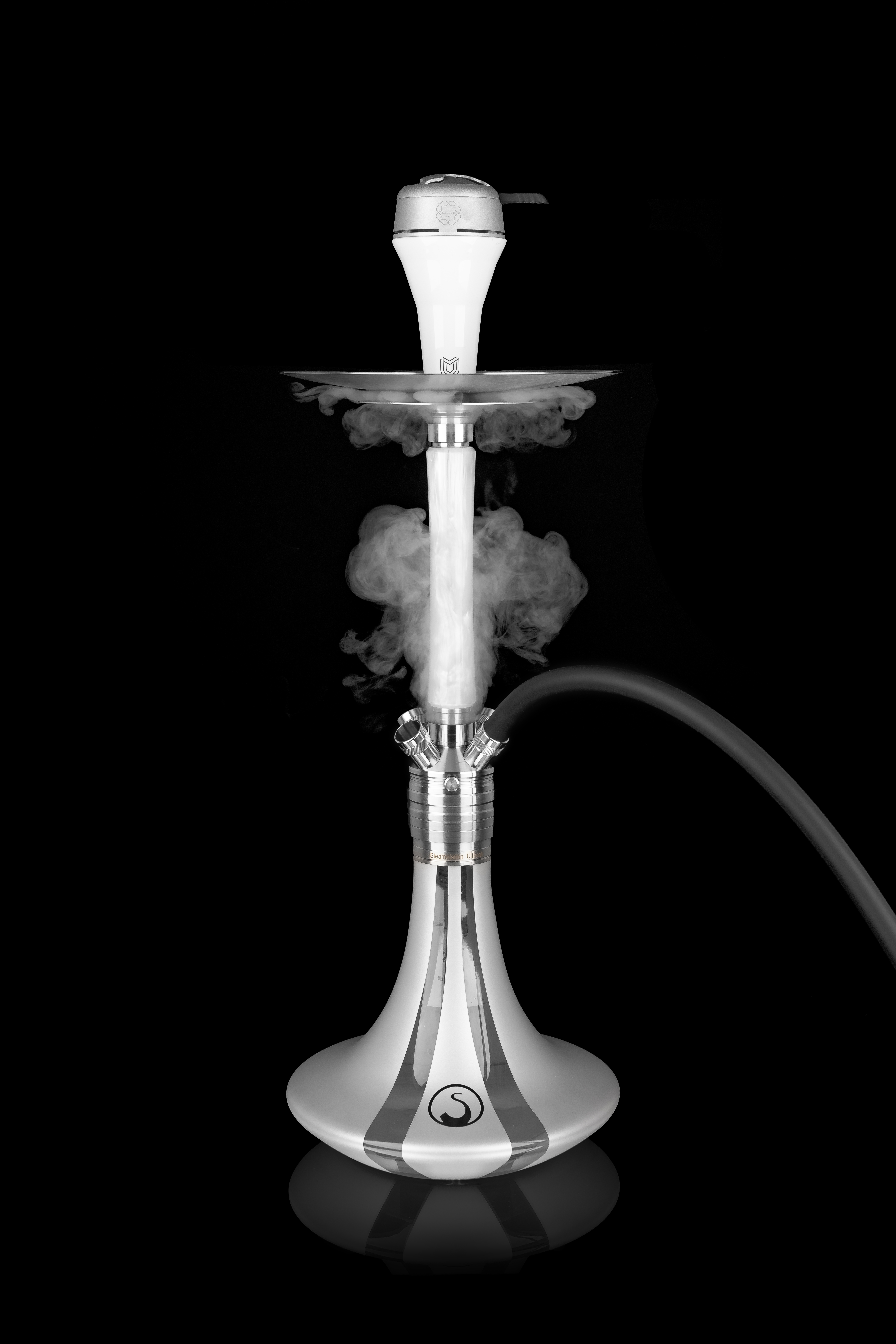Steamulation - Ultimate Gen III Steamulation - Ultimate Gen III - Amber Matt Metallic