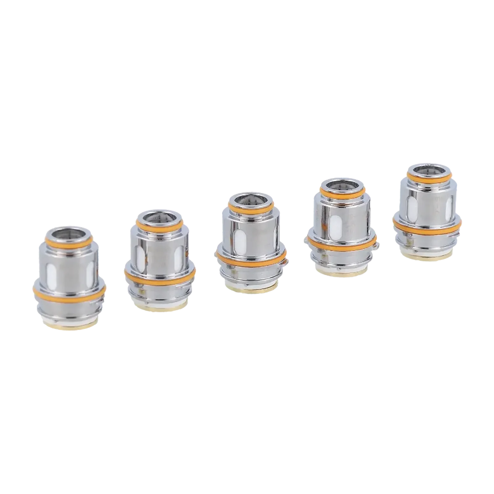 Geekvape - Z Series 0,4 Ohm - Head - 0.4 Ohm - 5 Stk.
