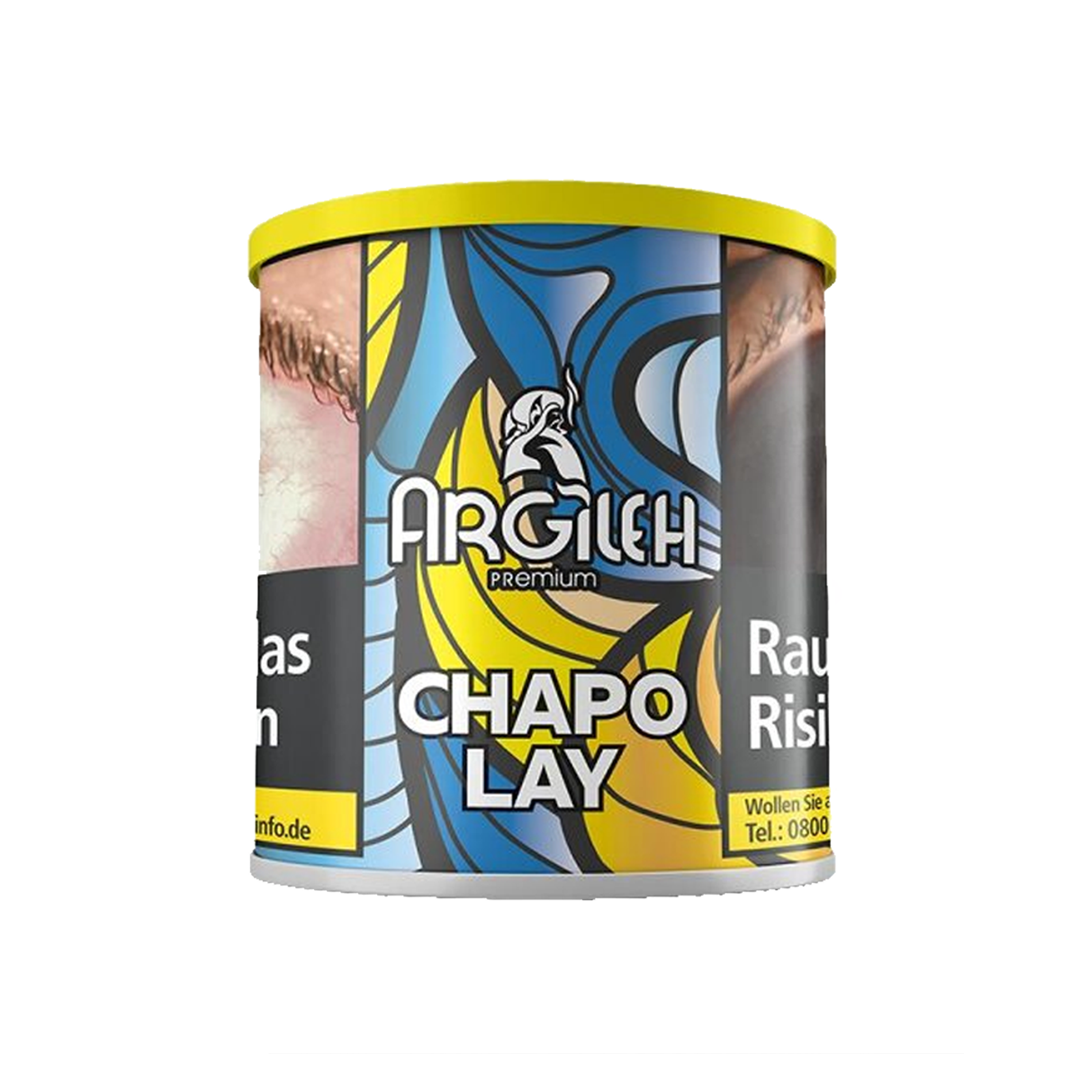 Argileh - Chapo Lay - 200 g-1-1