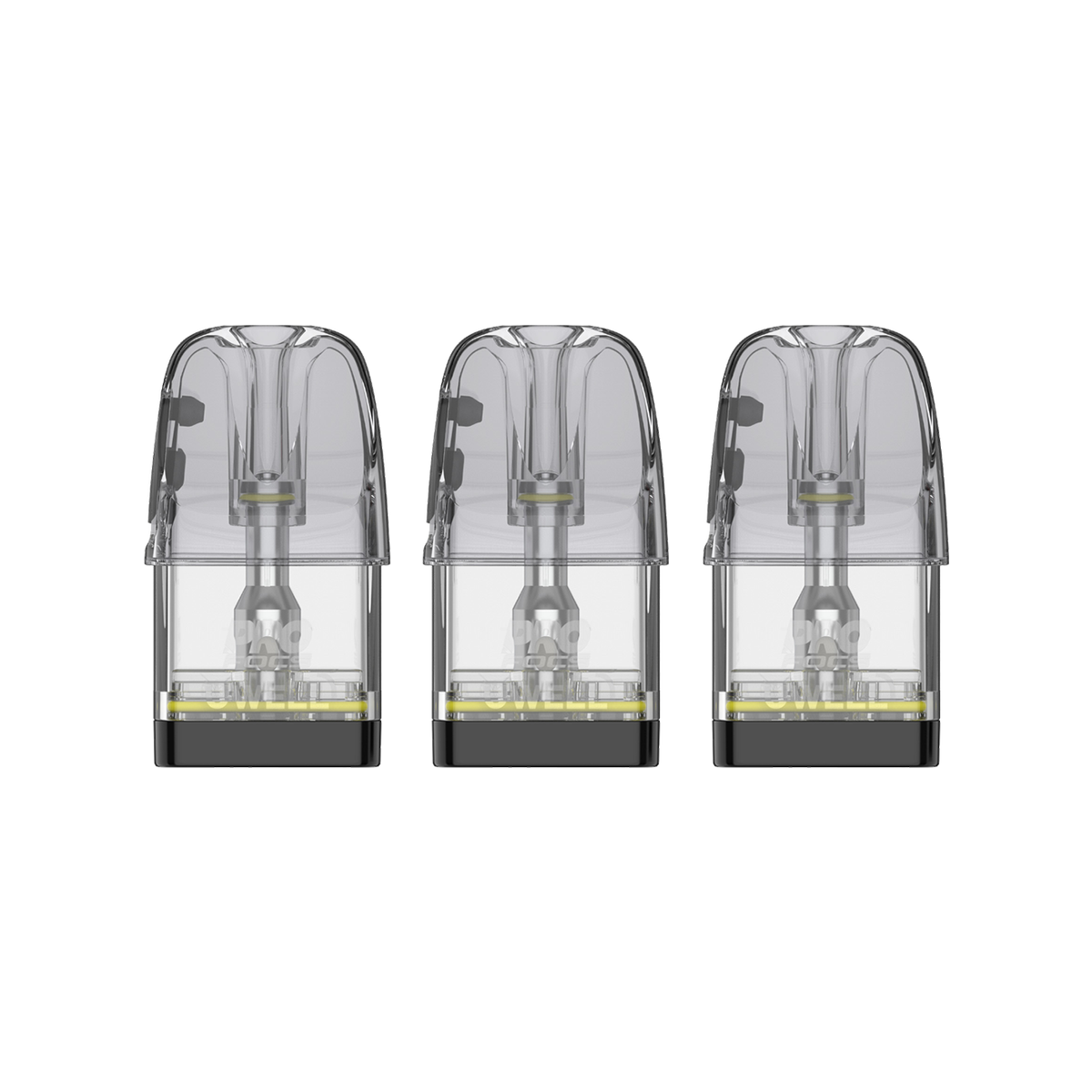 Uwell - Caliburn GPP Alpha Pod - 0,9 Ohm - 3 Stk.1