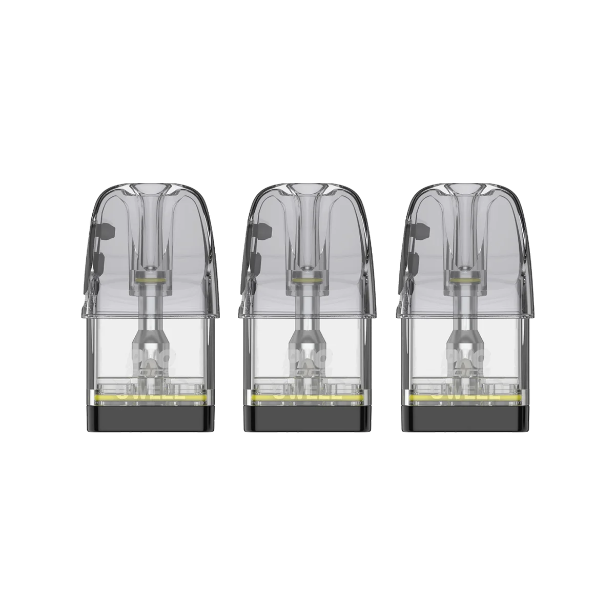 Uwell - Caliburn GPP Alpha Pod - 0,9 Ohm - 3 Stk.1