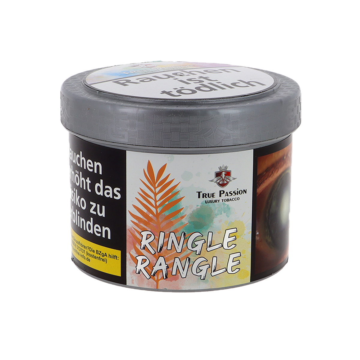 True Passion - Ringle Rangle - 200 g1-1-