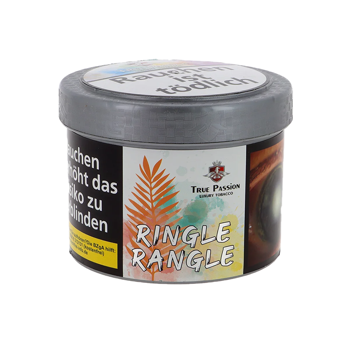 True Passion - Ringle Rangle - 200 g1-1-