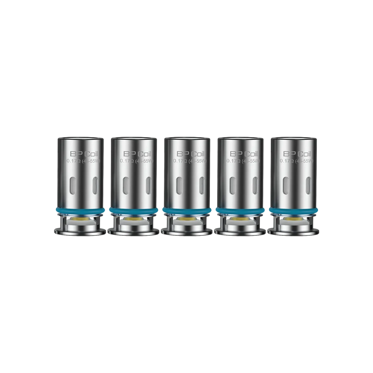 Aspire BP Mesh Coil 0,3 Ohm Verdampferkopf 1