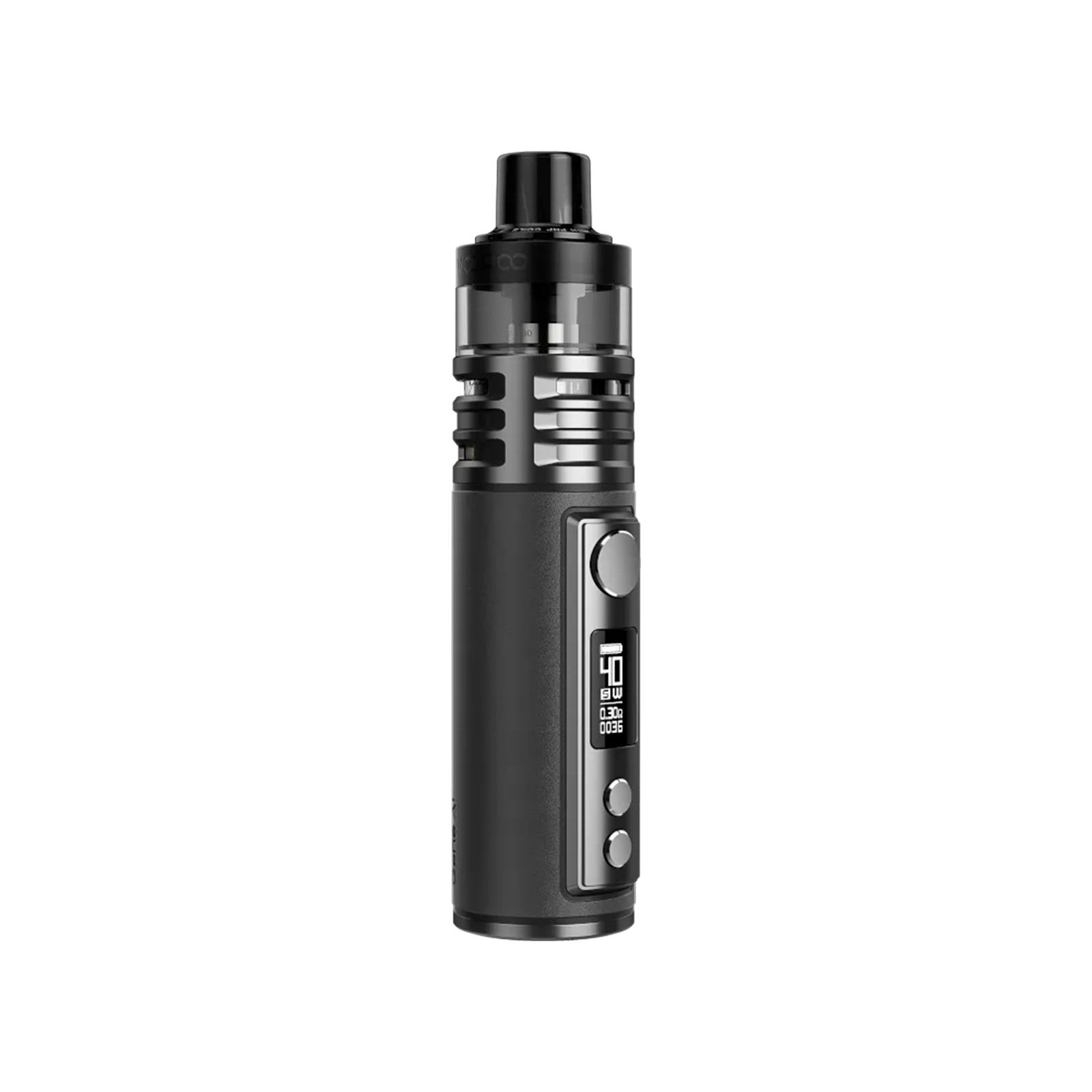 Voopoo - Drag H40 - Kit - Gunmetal 2