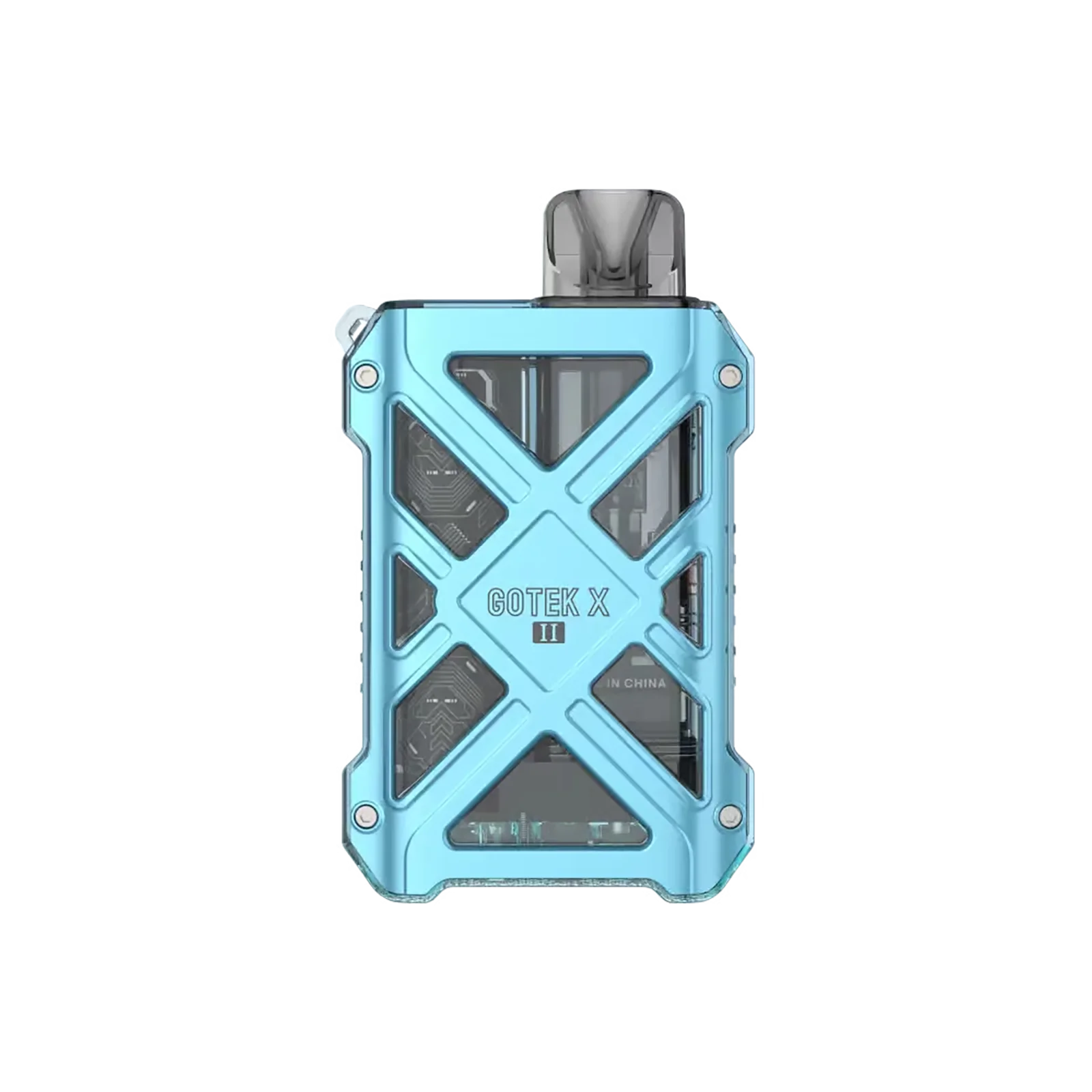 Aspire - Gotek X II - Kit - Hellblau 1