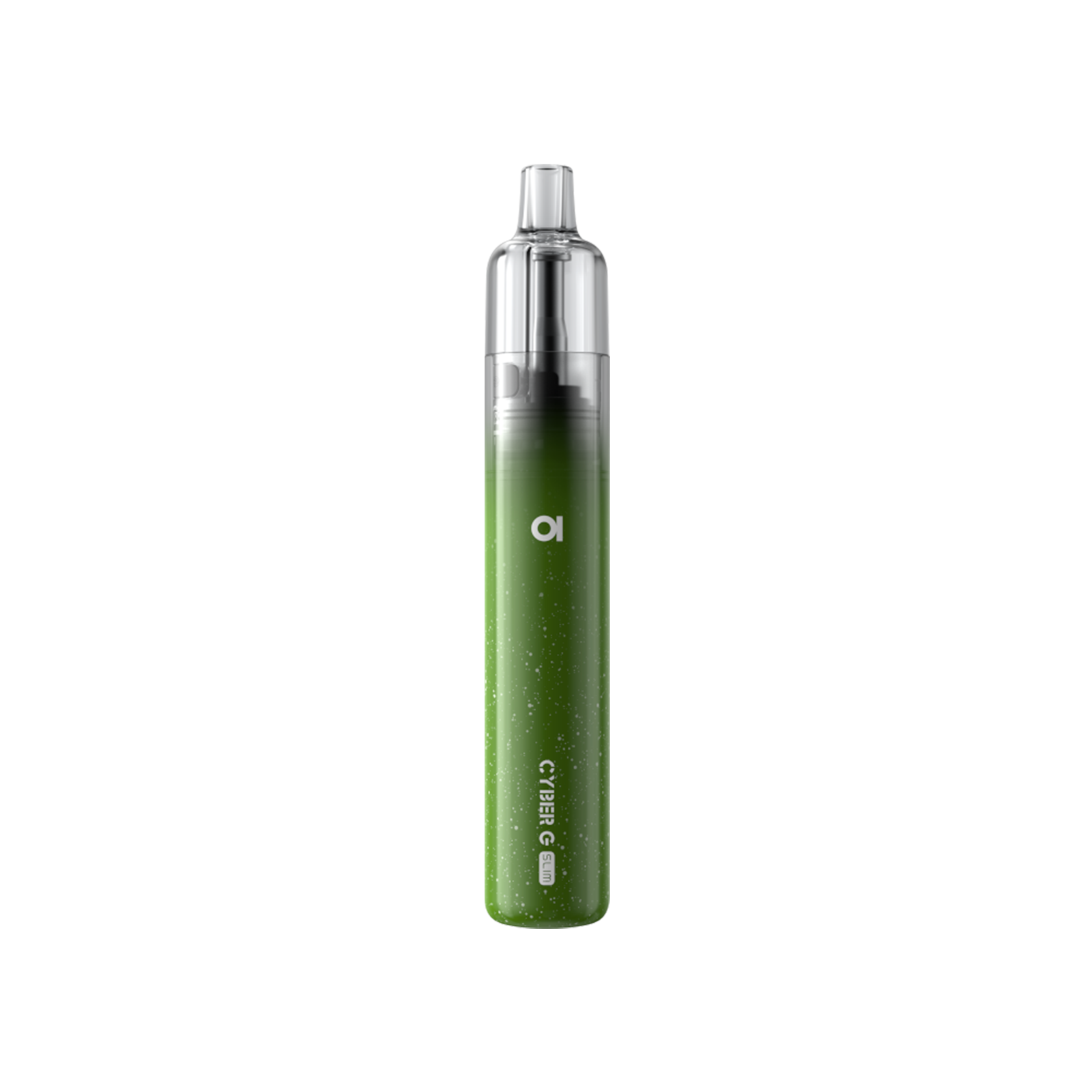 Aspire Cyber G Slim Grn E-Zigarette 3ml  1200mAh Akku