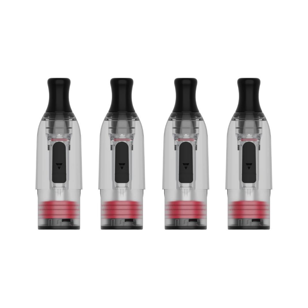 Vaporesso - ECO One - Mesh T-Pod - 0.8 Ohm - 3 ml - 4 Stk.