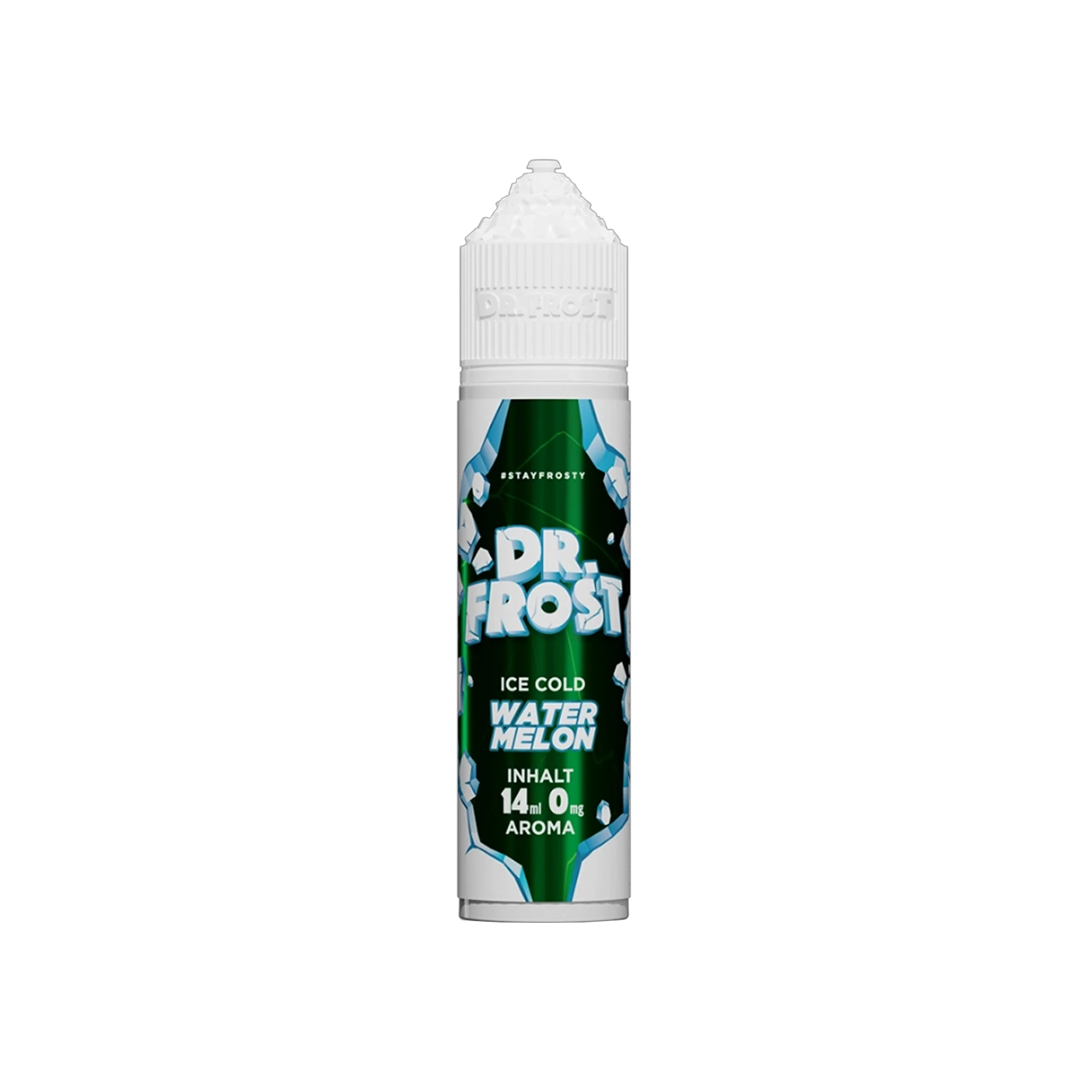 Dr. Frost Aroma Longfill Watermelon 14 ml für E-Liquid günstig kaufen 2