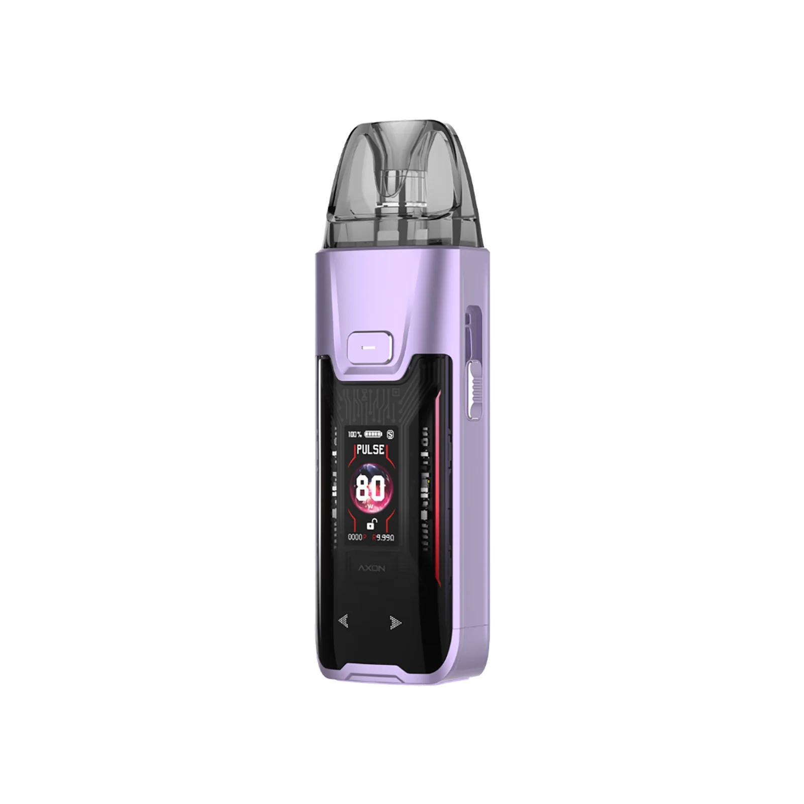 Vaporesso - Luxe Xr Max 2 - Kit - Lila