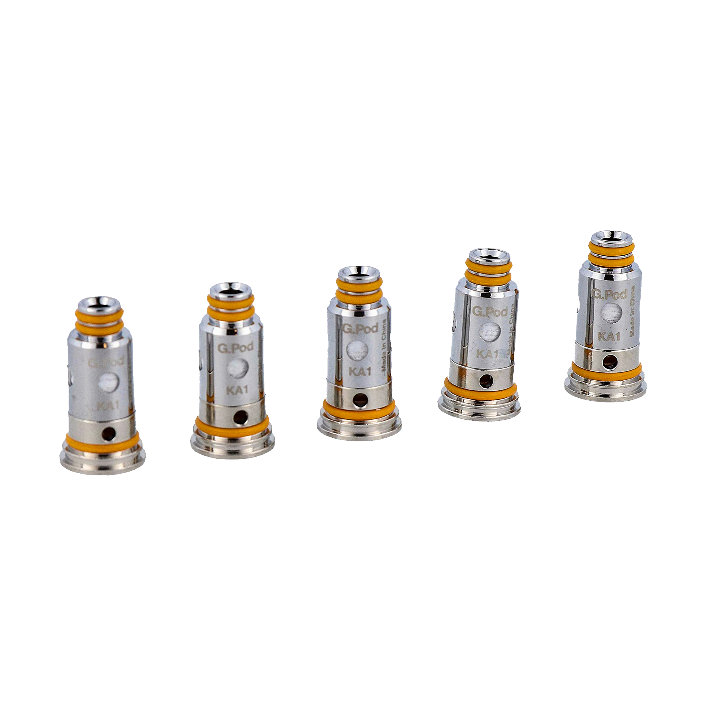 Geekvape G Verdampferkopf Mesh Coil - 5 Pcs. - 1.2 Ohm Günstig kaufen 2
