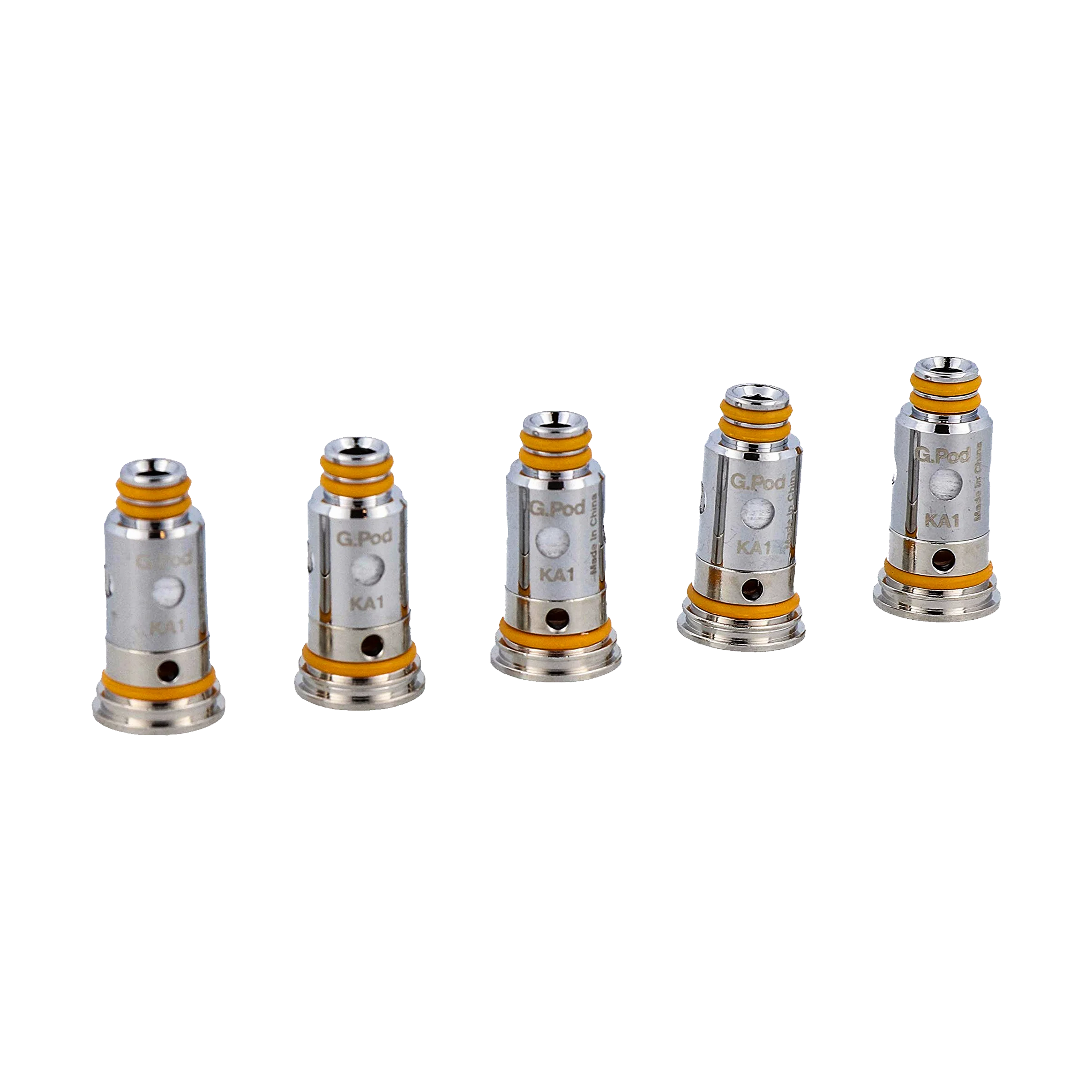 Geekvape G Verdampferkopf Mesh Coil - 5 Pcs. - 1.2 Ohm Günstig kaufen 2